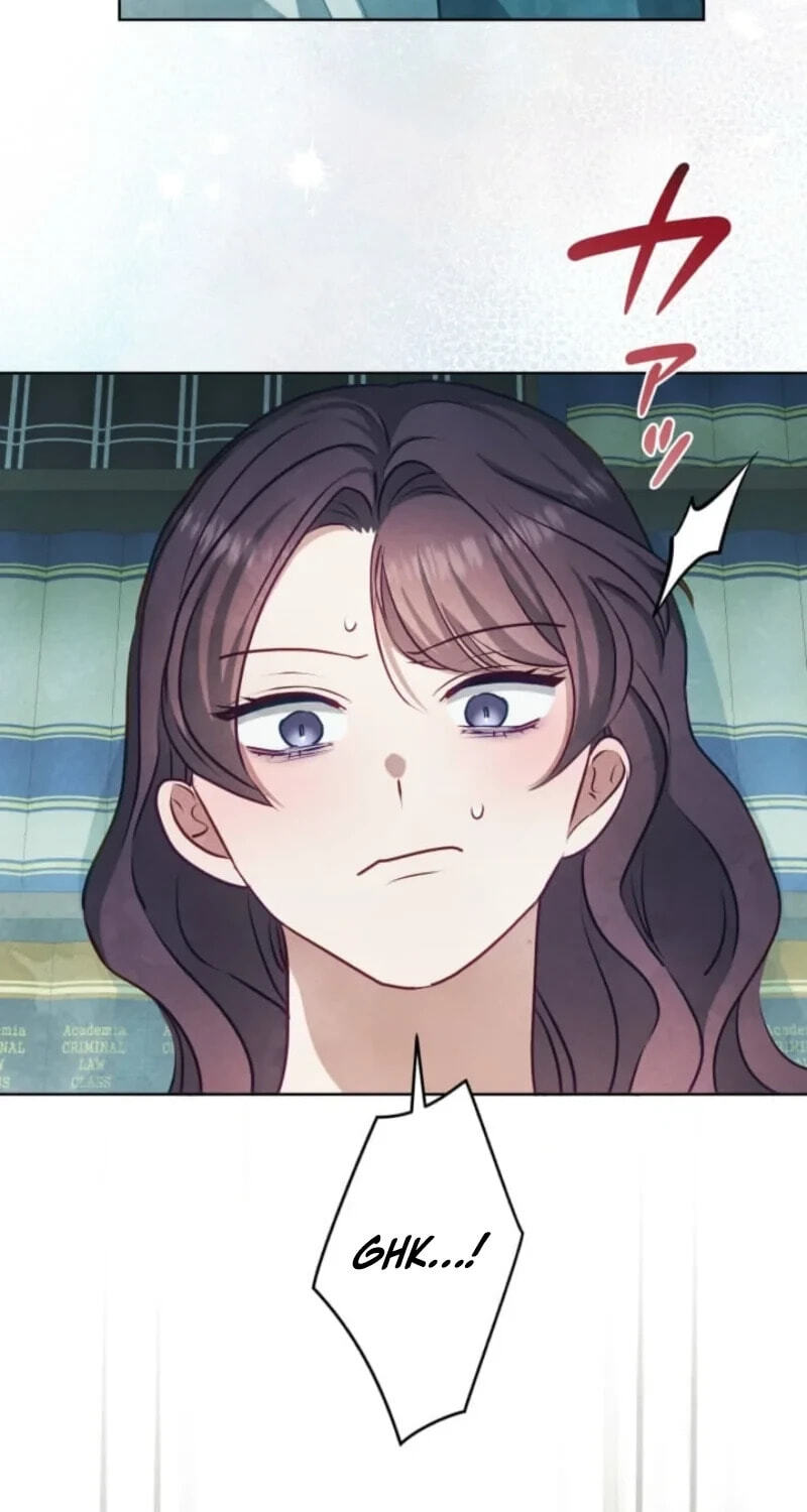 When My Enemies Weep Chapter 51 page 51 - 