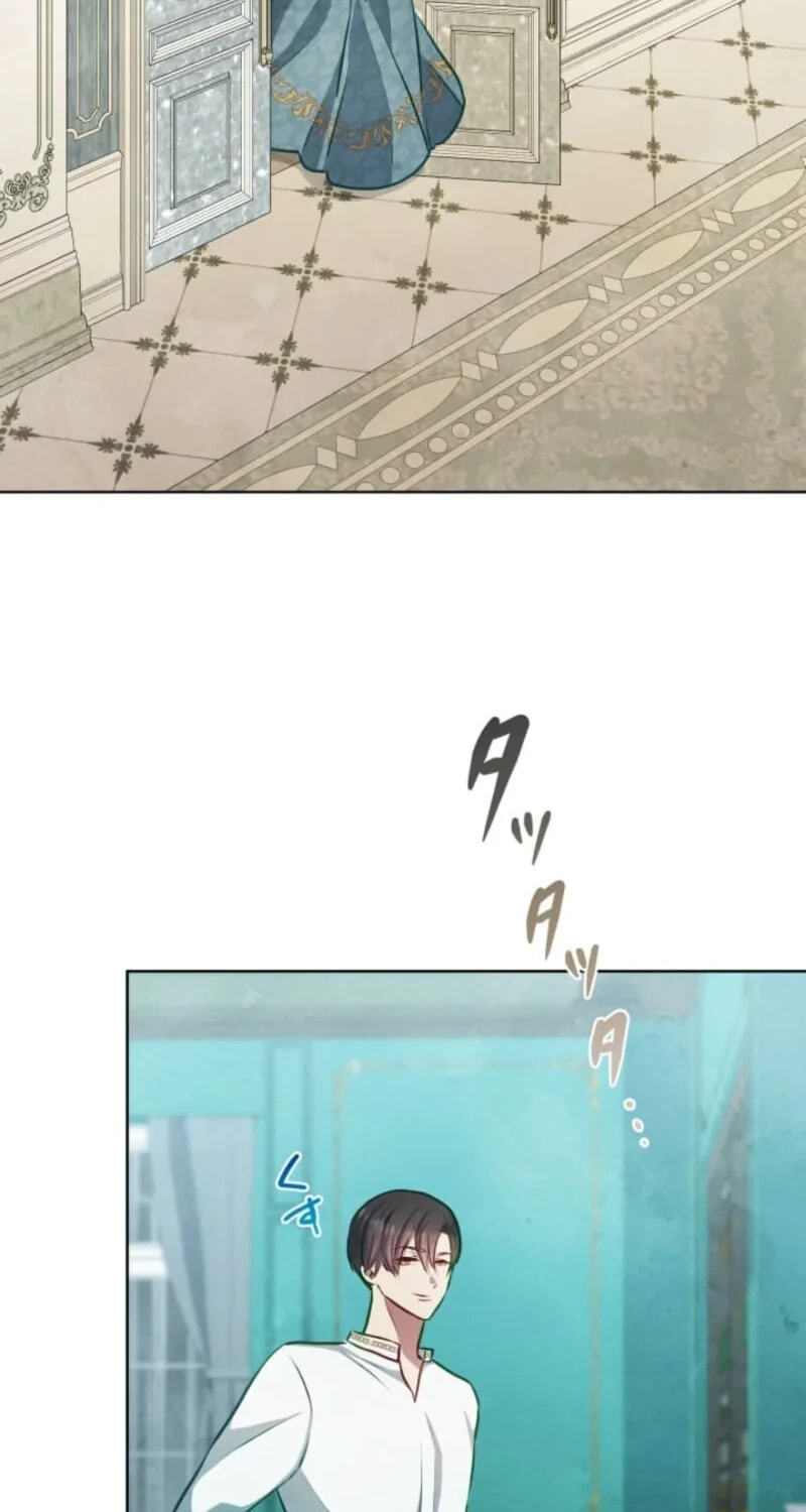 When My Enemies Weep Chapter 51 page 53 - 