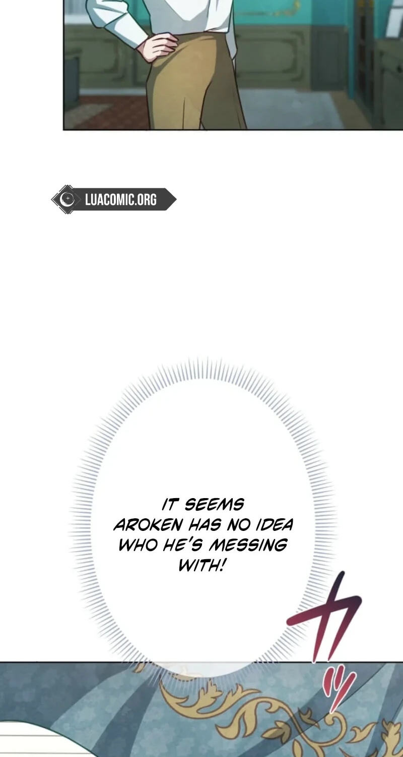 When My Enemies Weep Chapter 51 page 54 - 