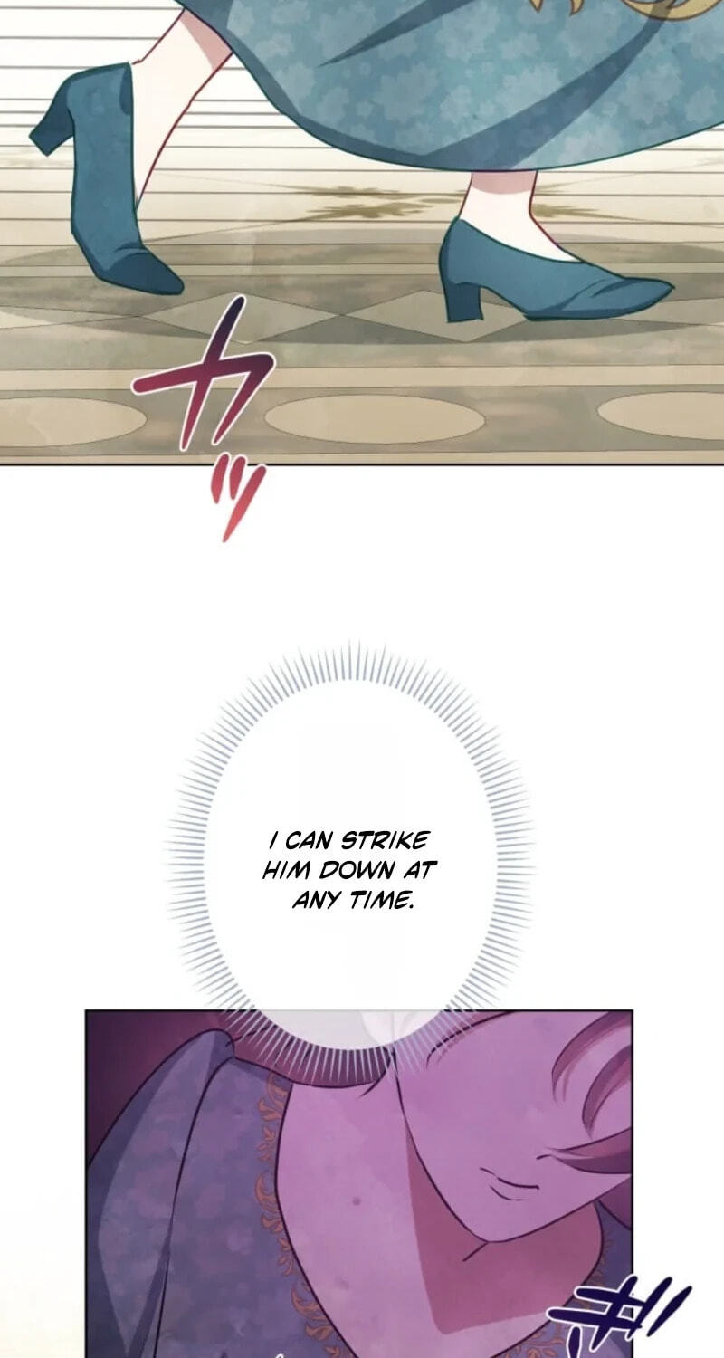 When My Enemies Weep Chapter 51 page 55 - 