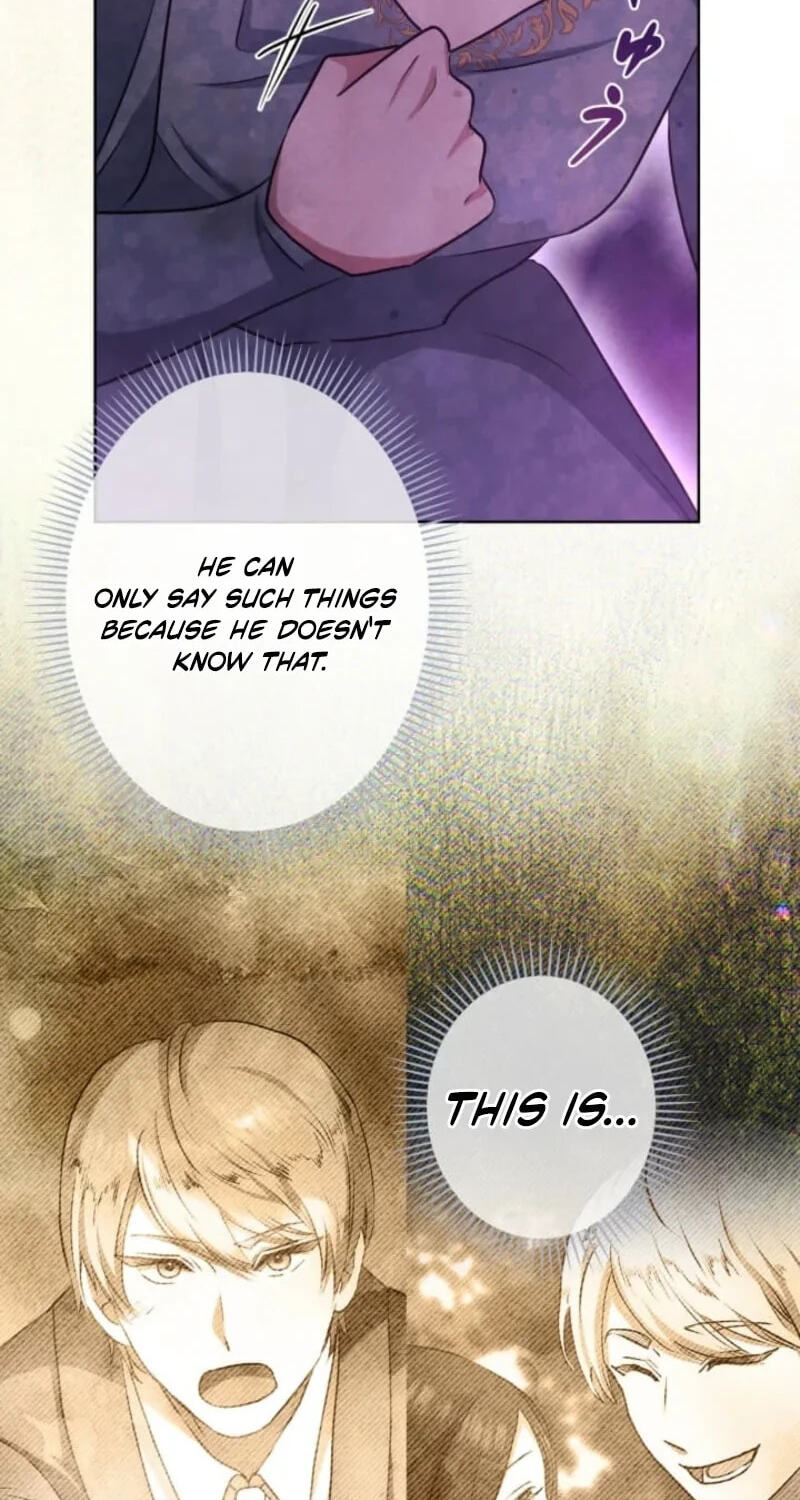 When My Enemies Weep Chapter 51 page 56 - 