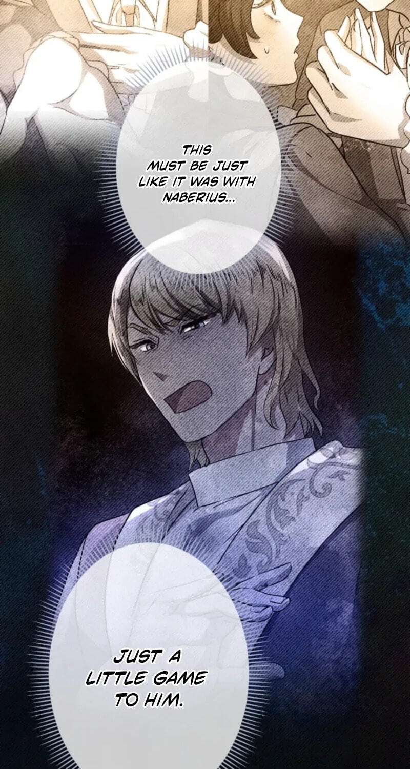 When My Enemies Weep Chapter 51 page 57 - 