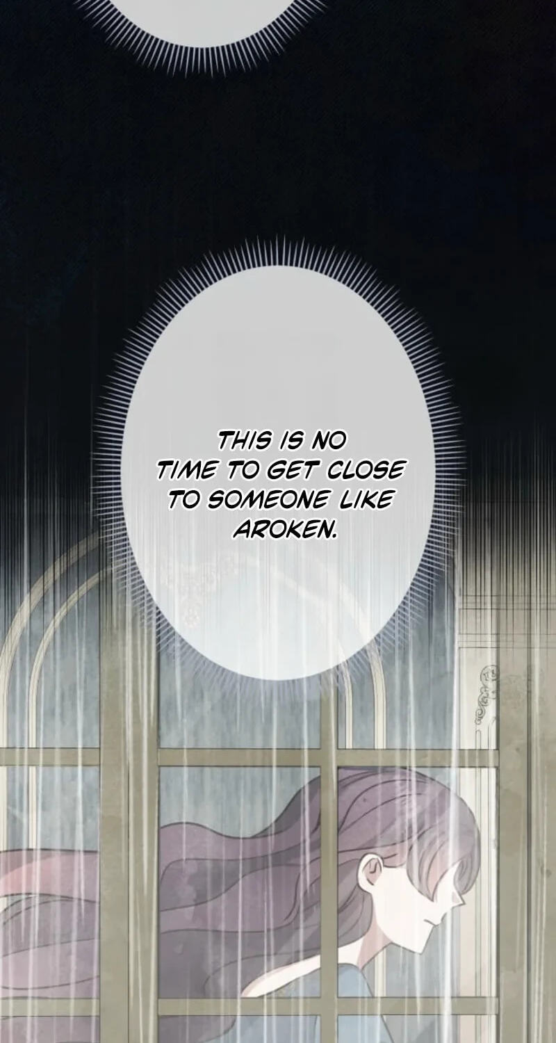 When My Enemies Weep Chapter 51 page 58 - 
