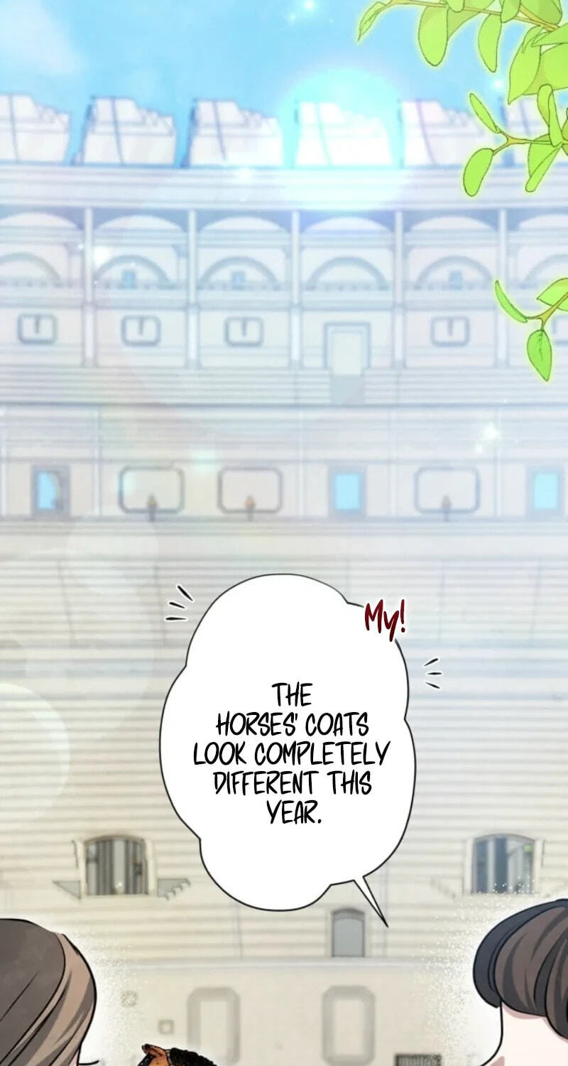 When My Enemies Weep Chapter 51 page 63 - 