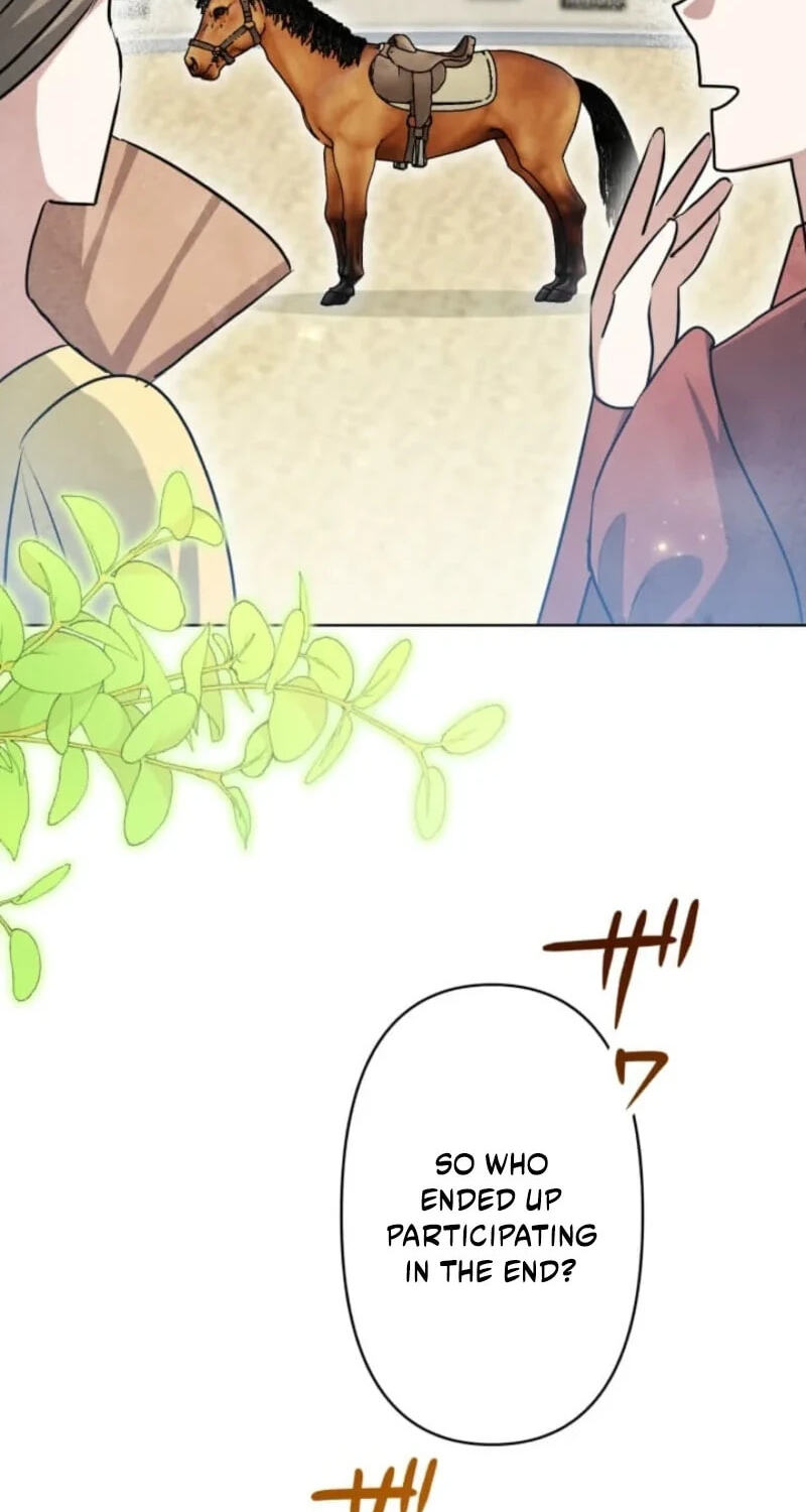 When My Enemies Weep Chapter 51 page 64 - 