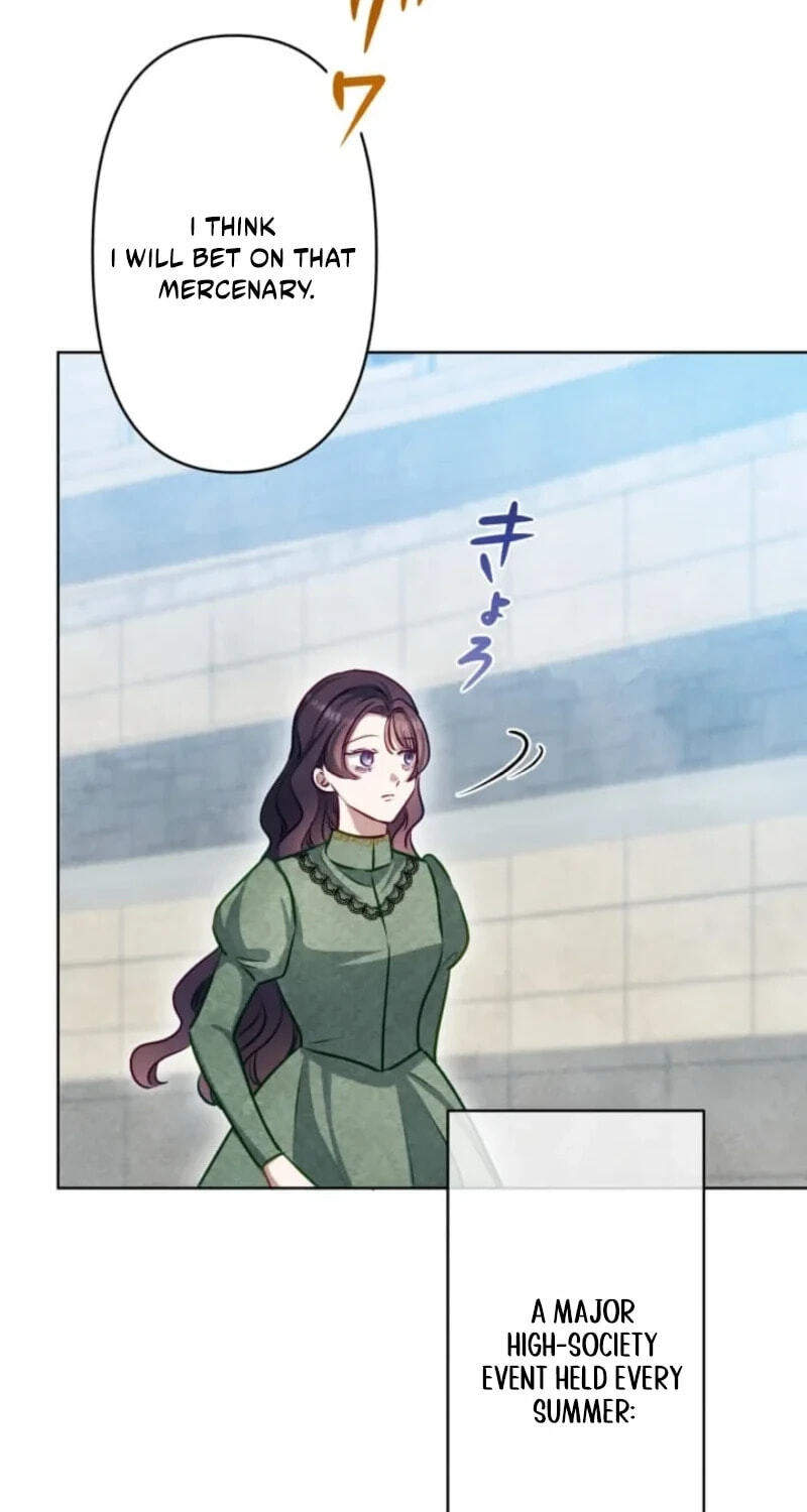 When My Enemies Weep Chapter 51 page 65 - 