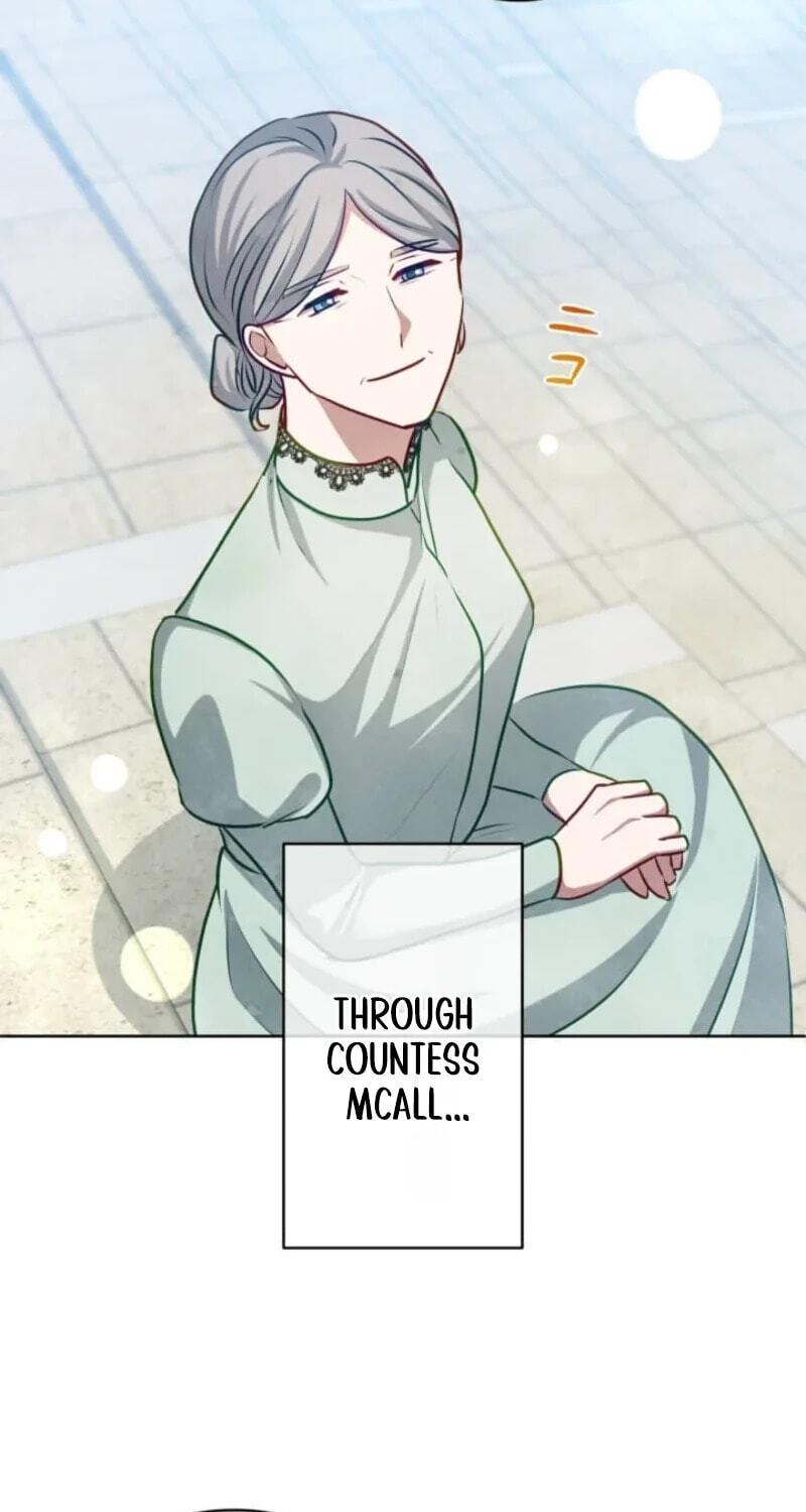 When My Enemies Weep Chapter 51 page 69 - 