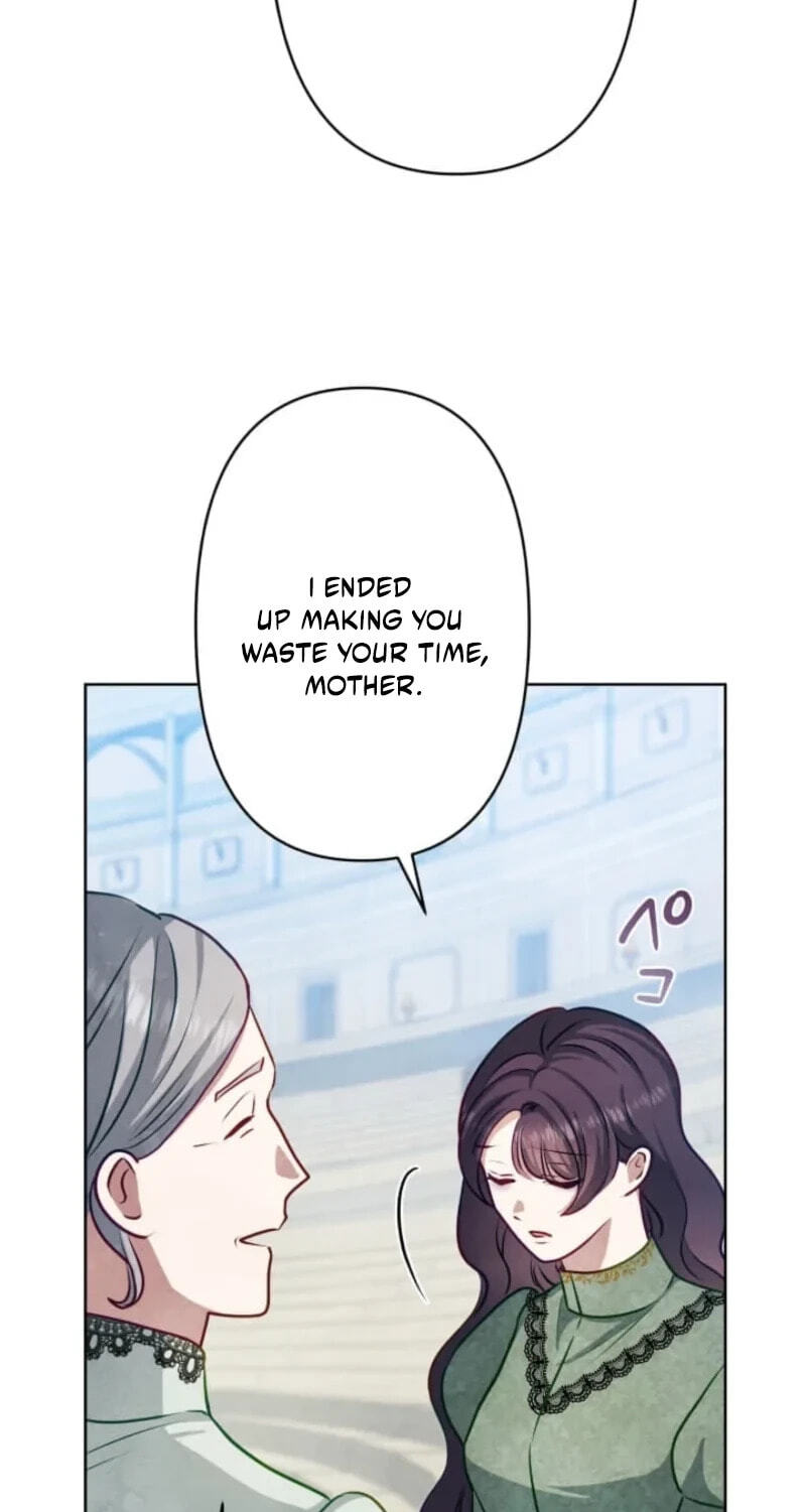 When My Enemies Weep Chapter 51 page 71 - 