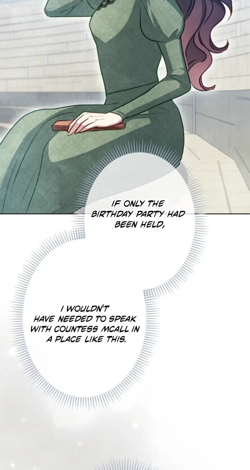 When My Enemies Weep Chapter 51 page 73 - 