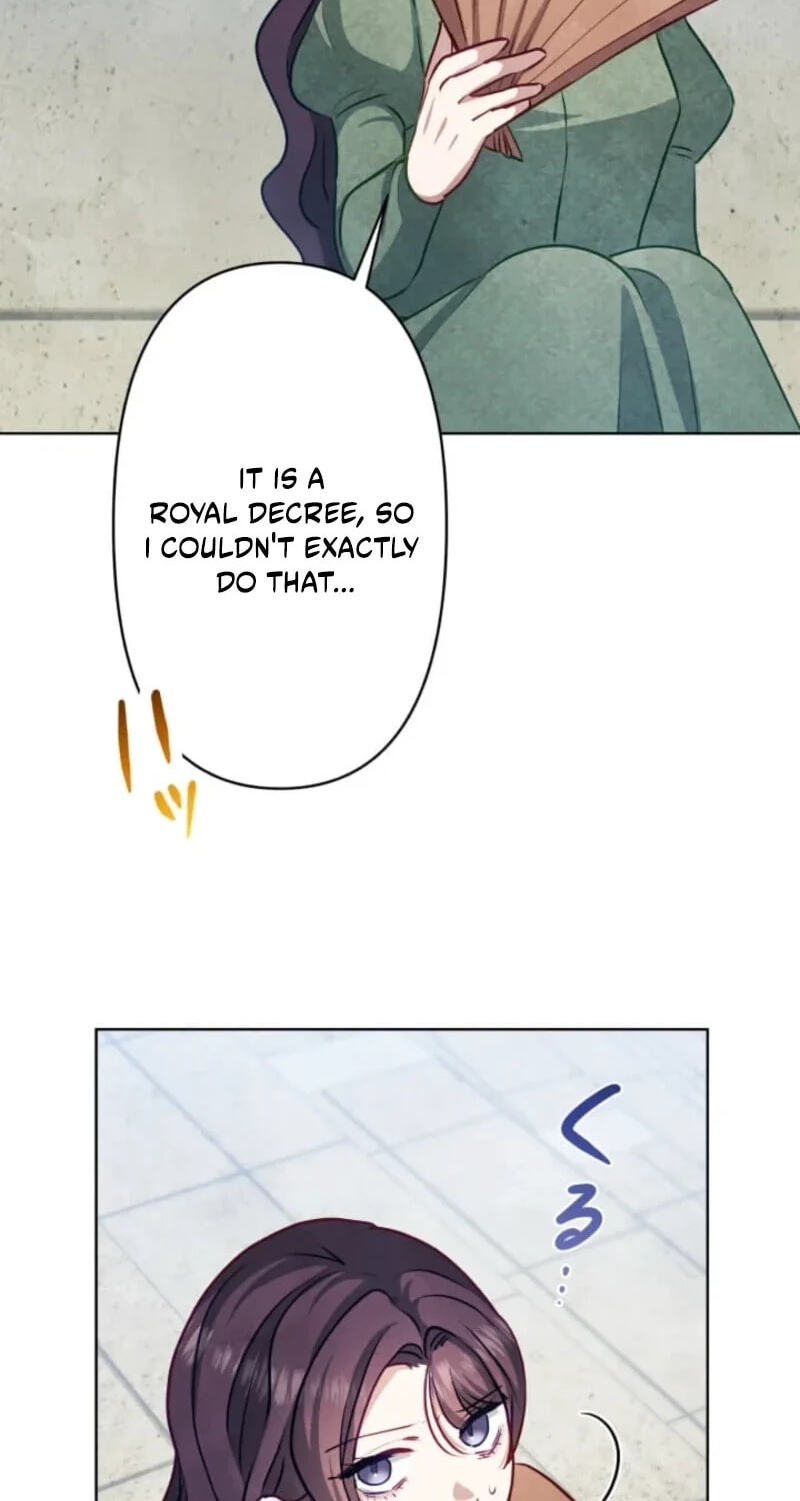 When My Enemies Weep Chapter 51 page 78 - 