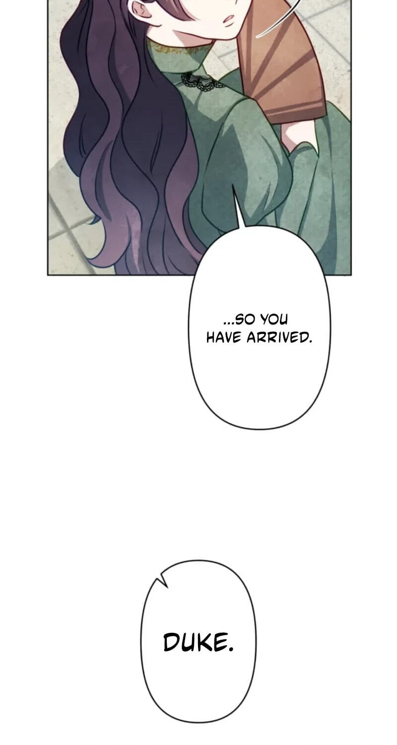 When My Enemies Weep Chapter 51 page 79 - 