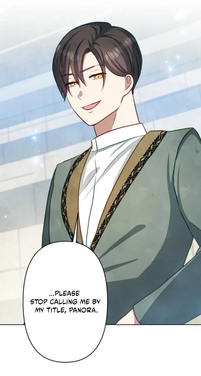 When My Enemies Weep Chapter 51 page 80 - 
