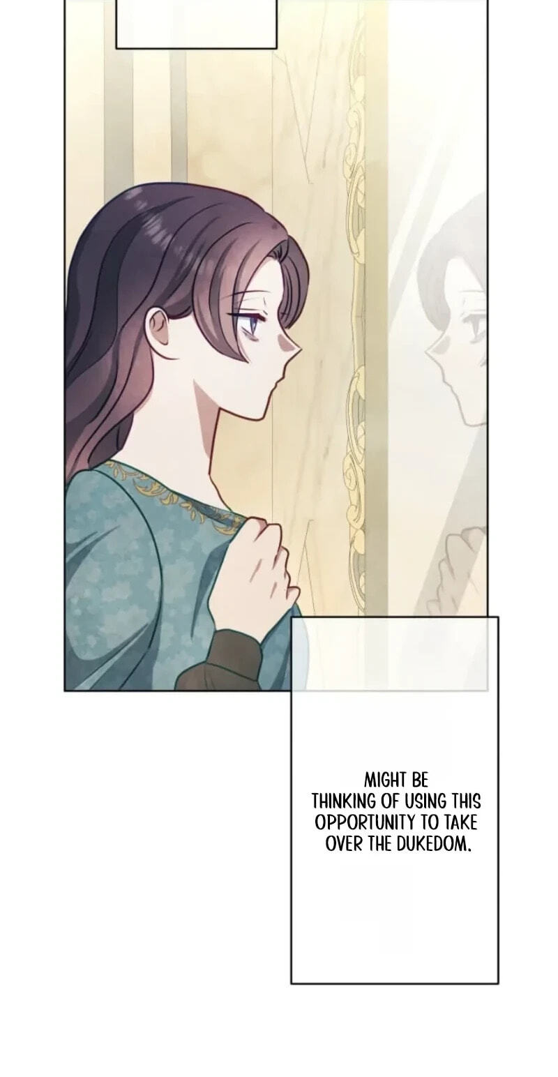 When My Enemies Weep Chapter 51 page 10 - 