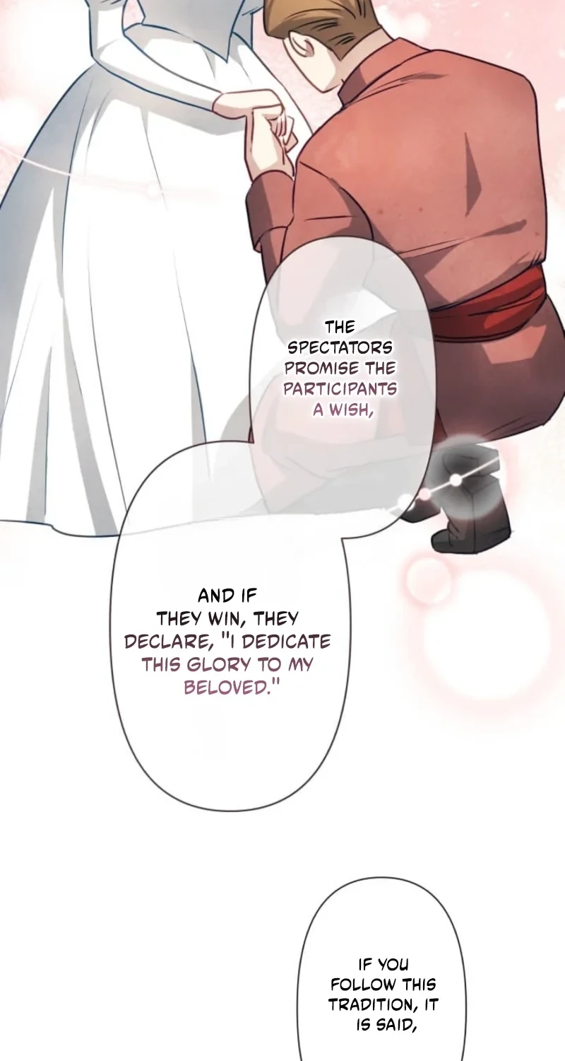 When My Enemies Weep Chapter 52 page 11 - 