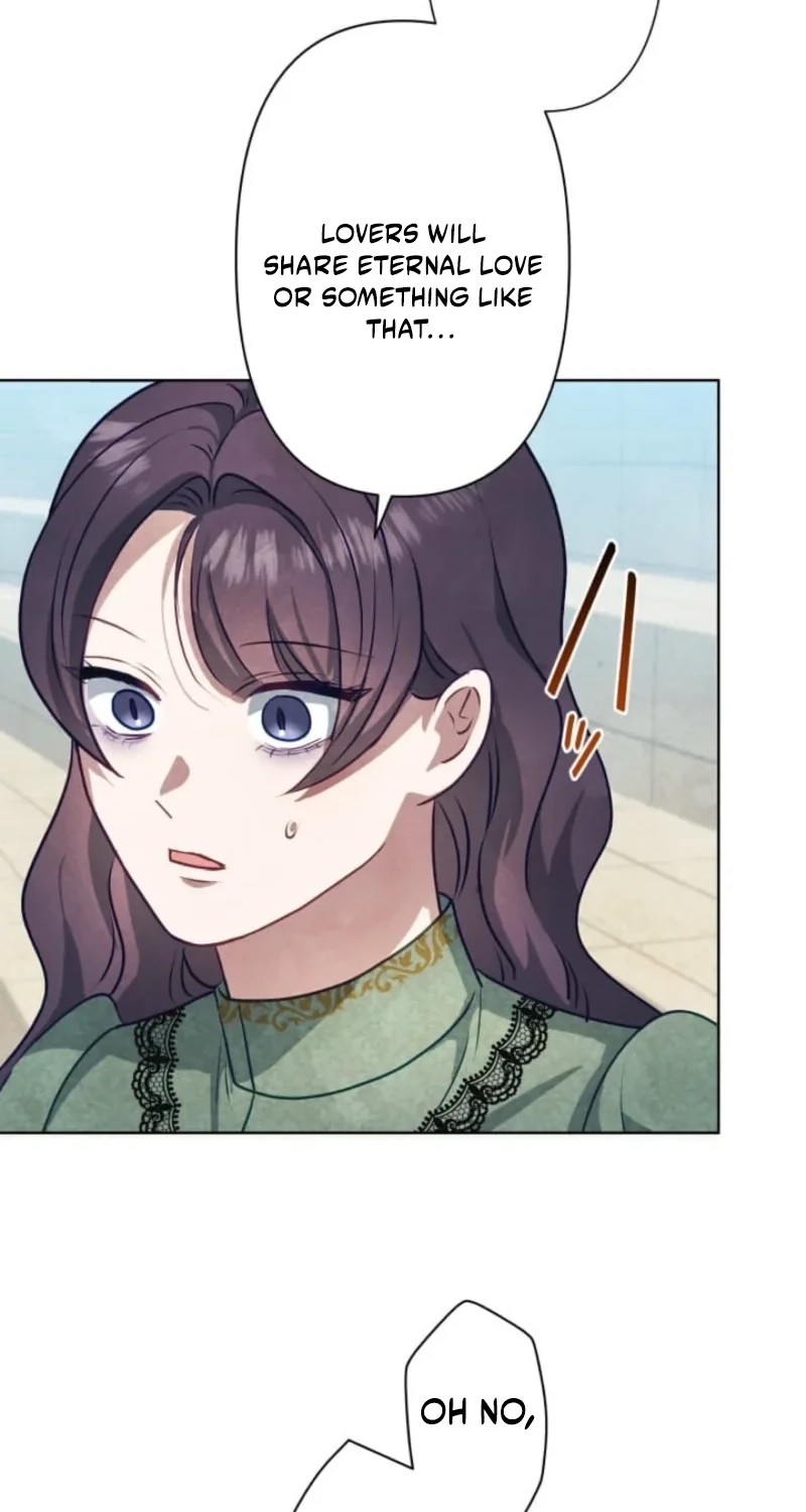 When My Enemies Weep Chapter 52 page 12 - 