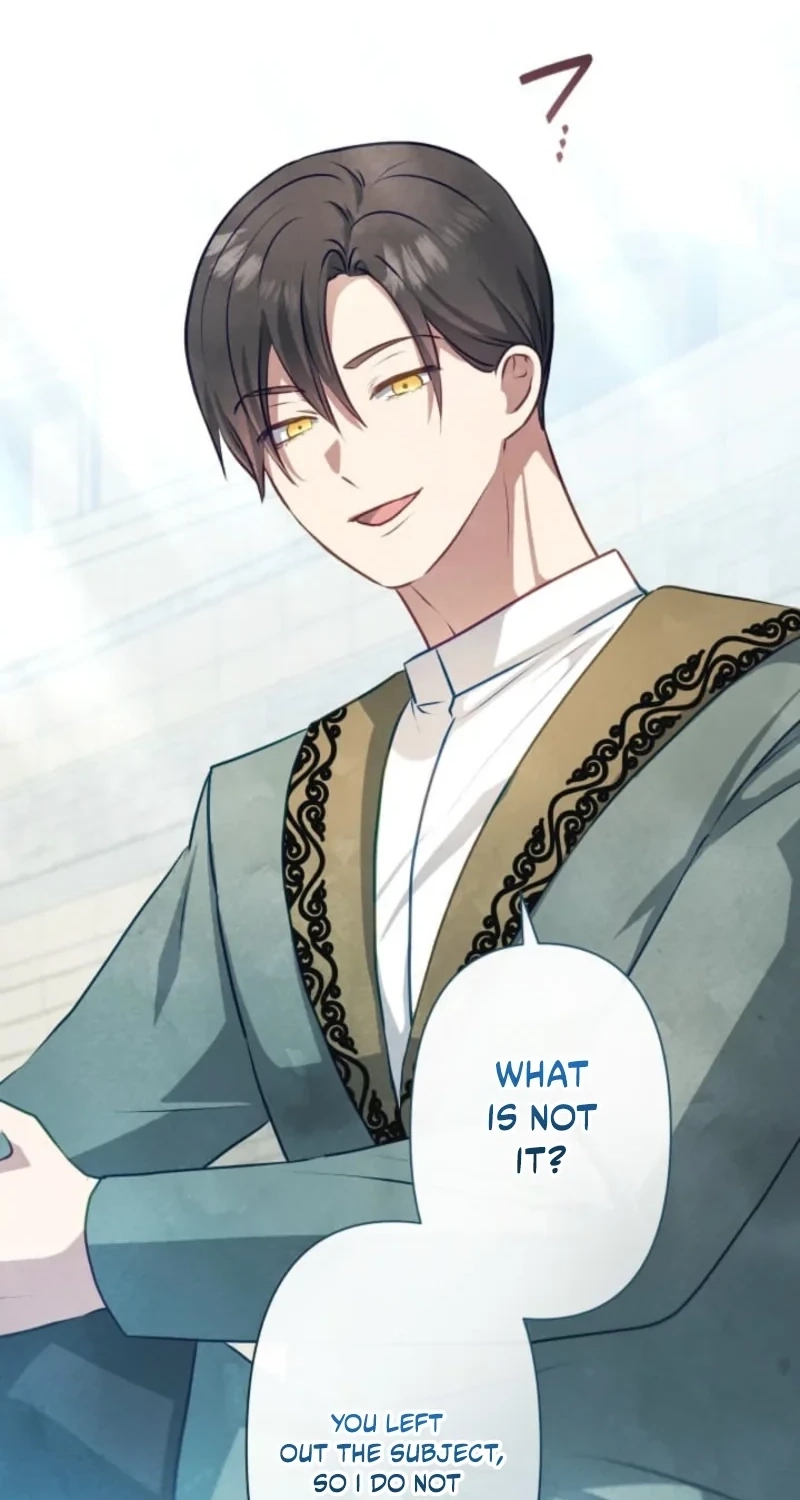 When My Enemies Weep Chapter 52 page 14 - 