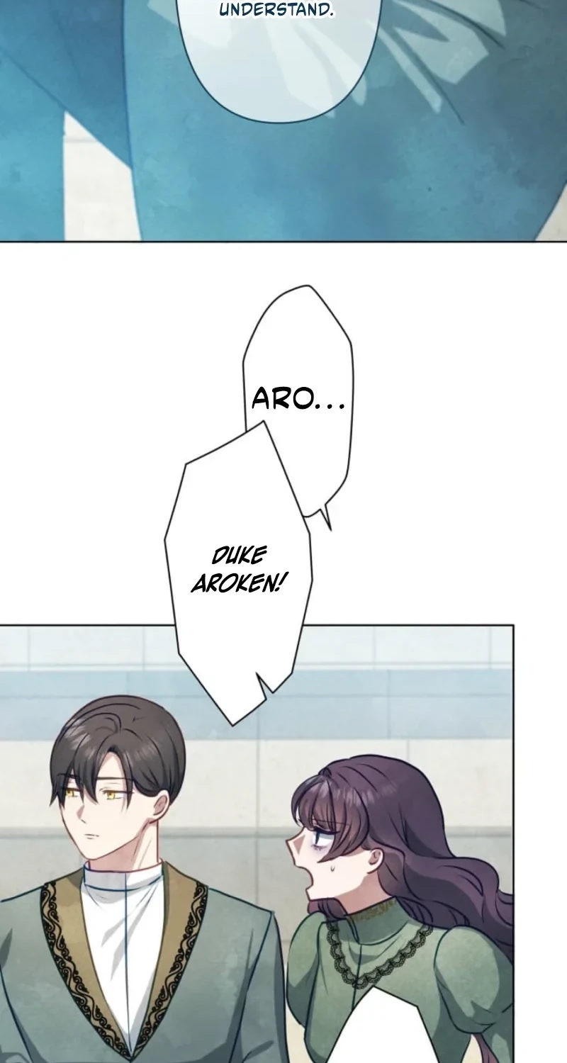 When My Enemies Weep Chapter 52 page 15 - 