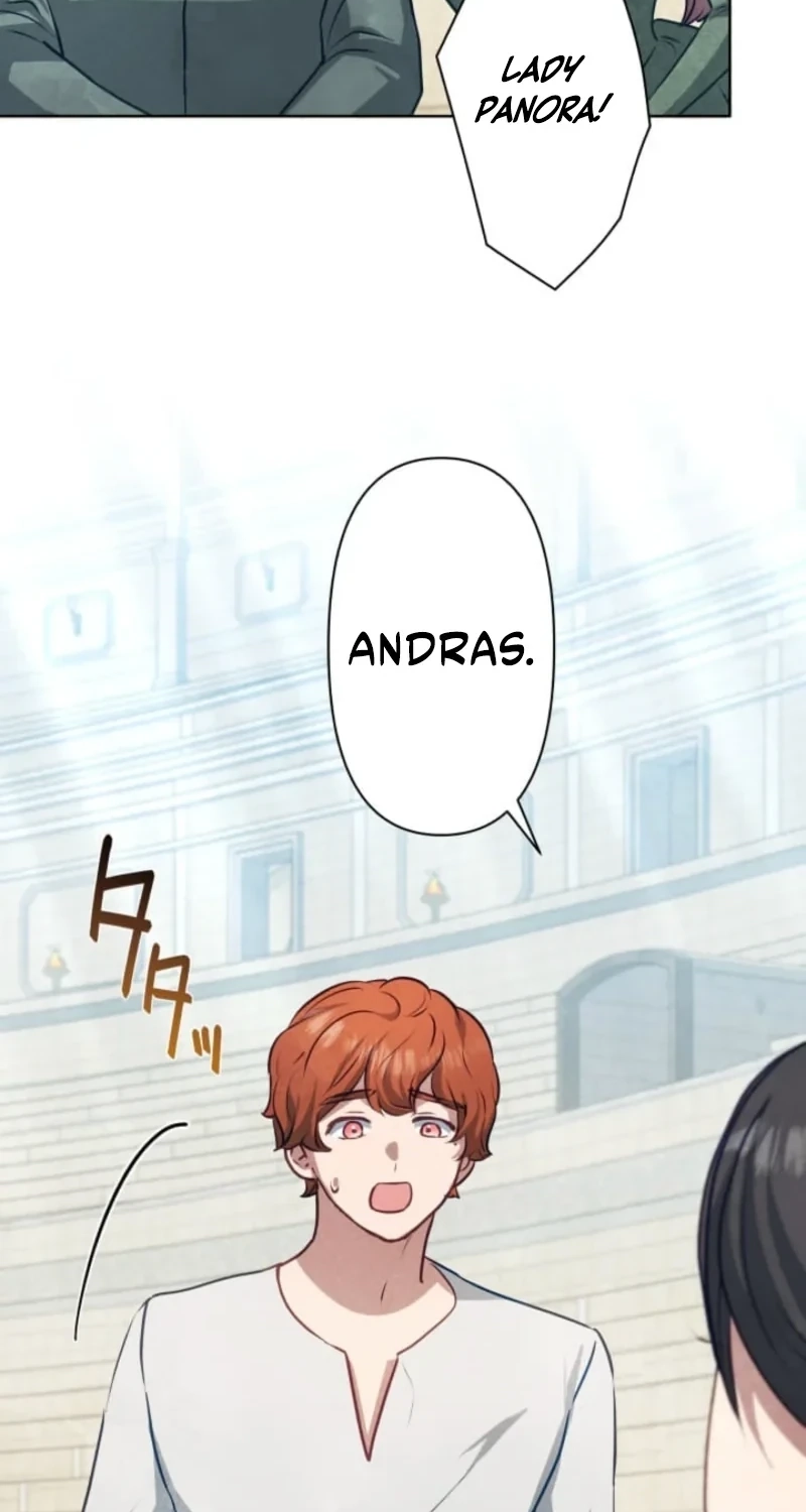 When My Enemies Weep Chapter 52 page 16 - 