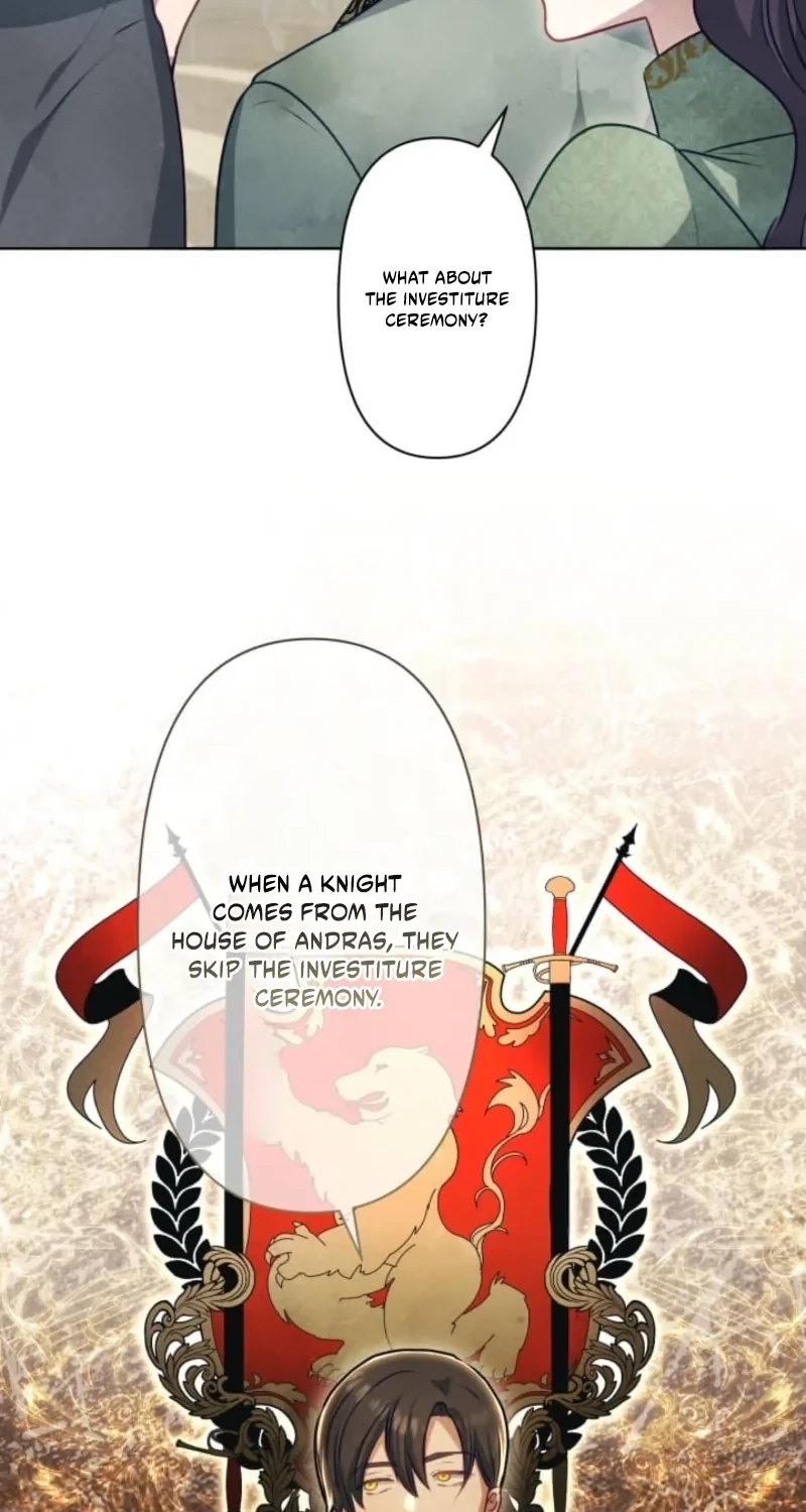 When My Enemies Weep Chapter 52 page 22 - 