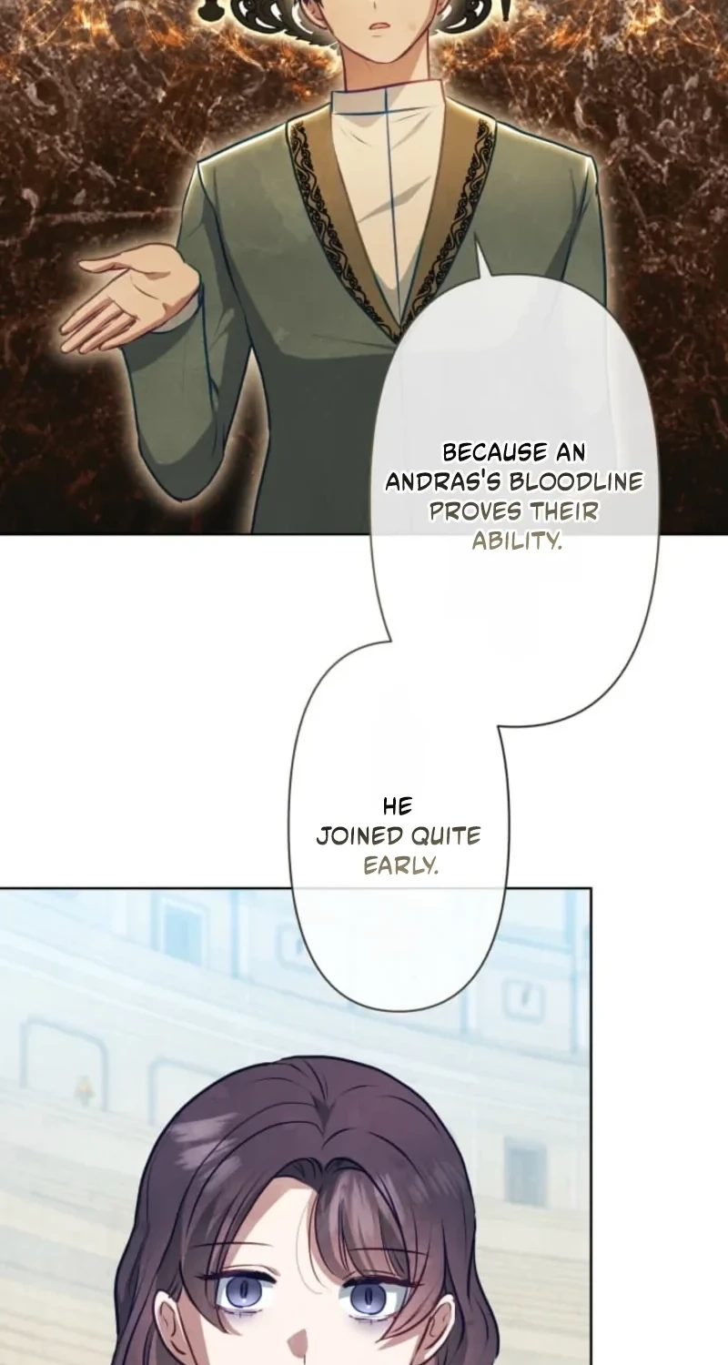 When My Enemies Weep Chapter 52 page 23 - 