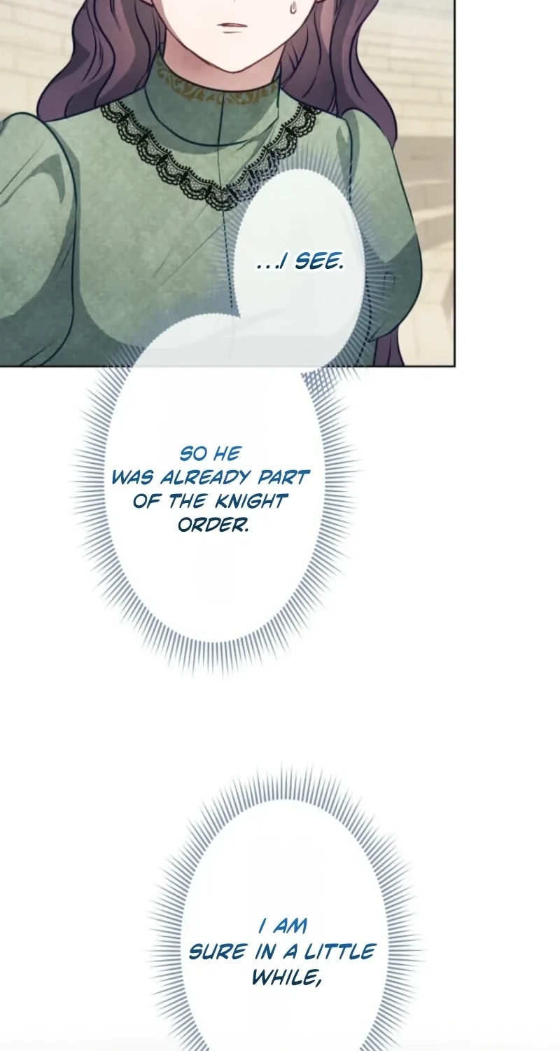 When My Enemies Weep Chapter 52 page 24 - 
