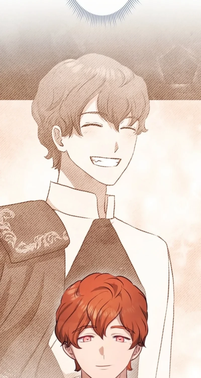 When My Enemies Weep Chapter 52 page 25 - 