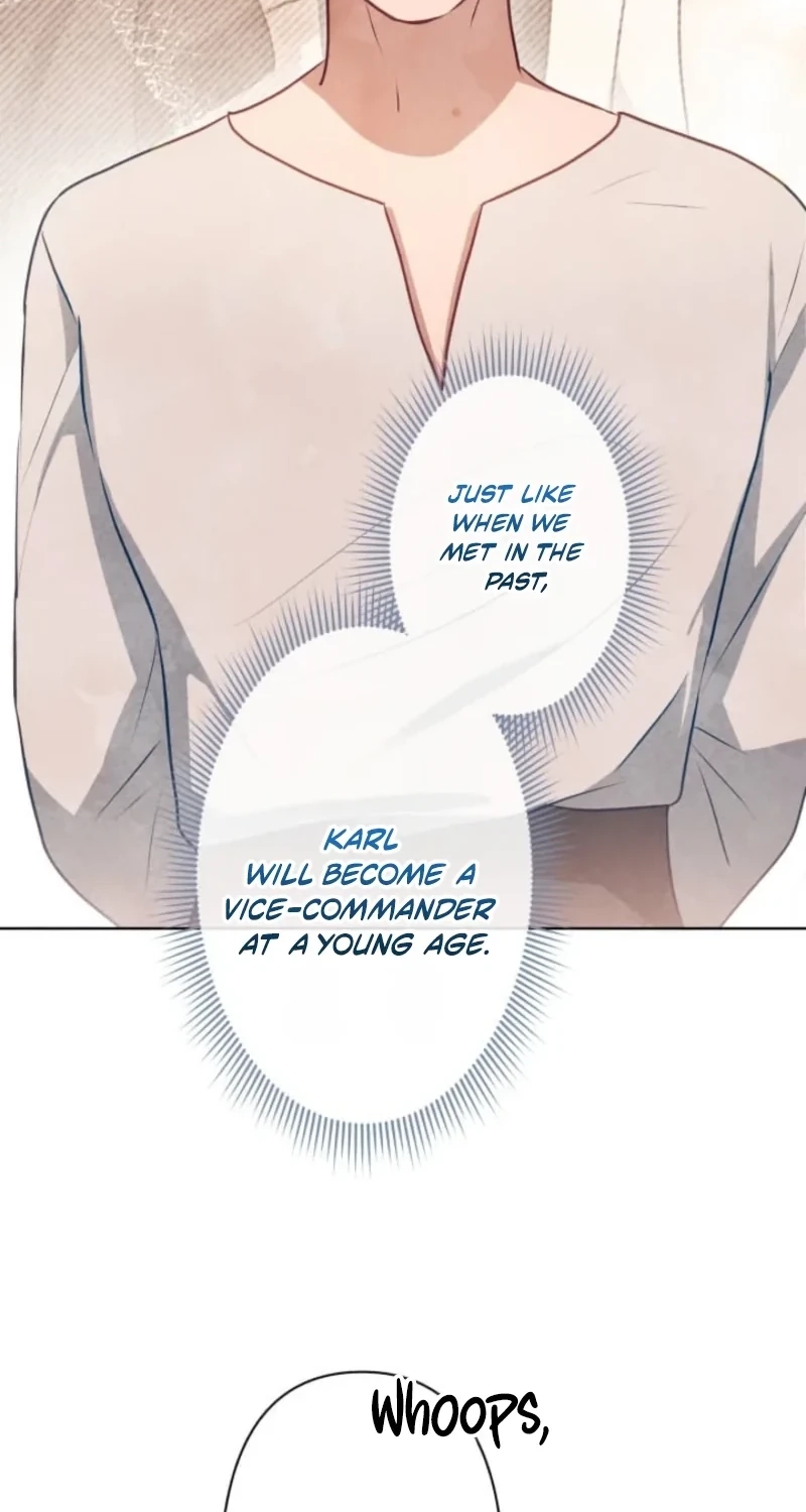 When My Enemies Weep Chapter 52 page 26 - 