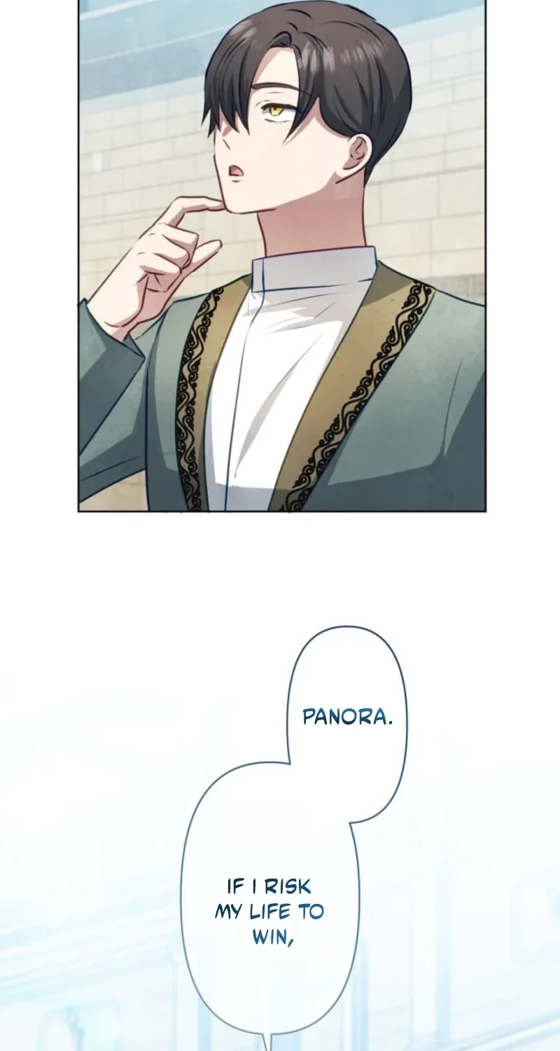 When My Enemies Weep Chapter 52 page 28 - 