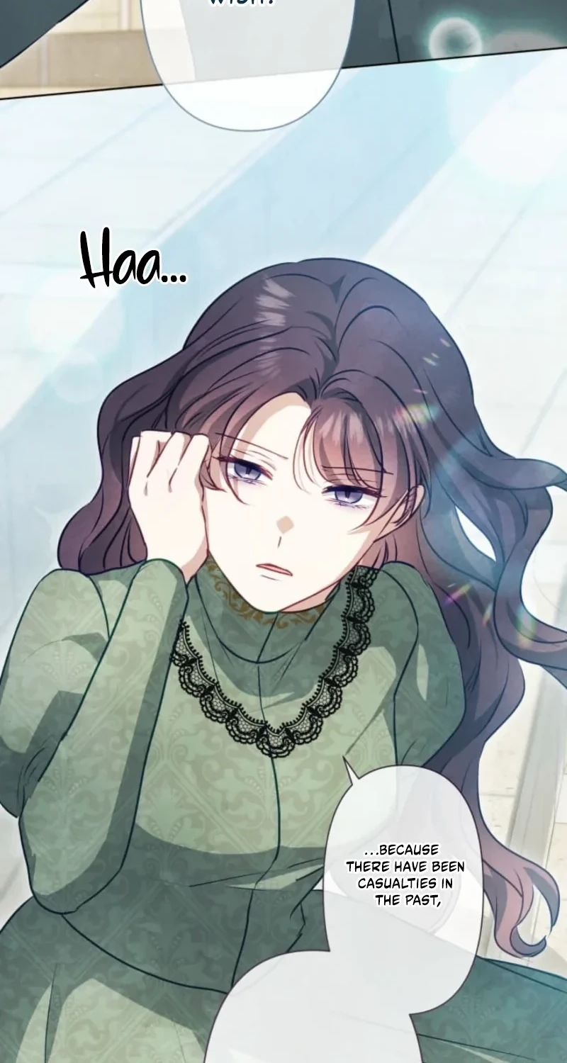 When My Enemies Weep Chapter 52 page 30 - 