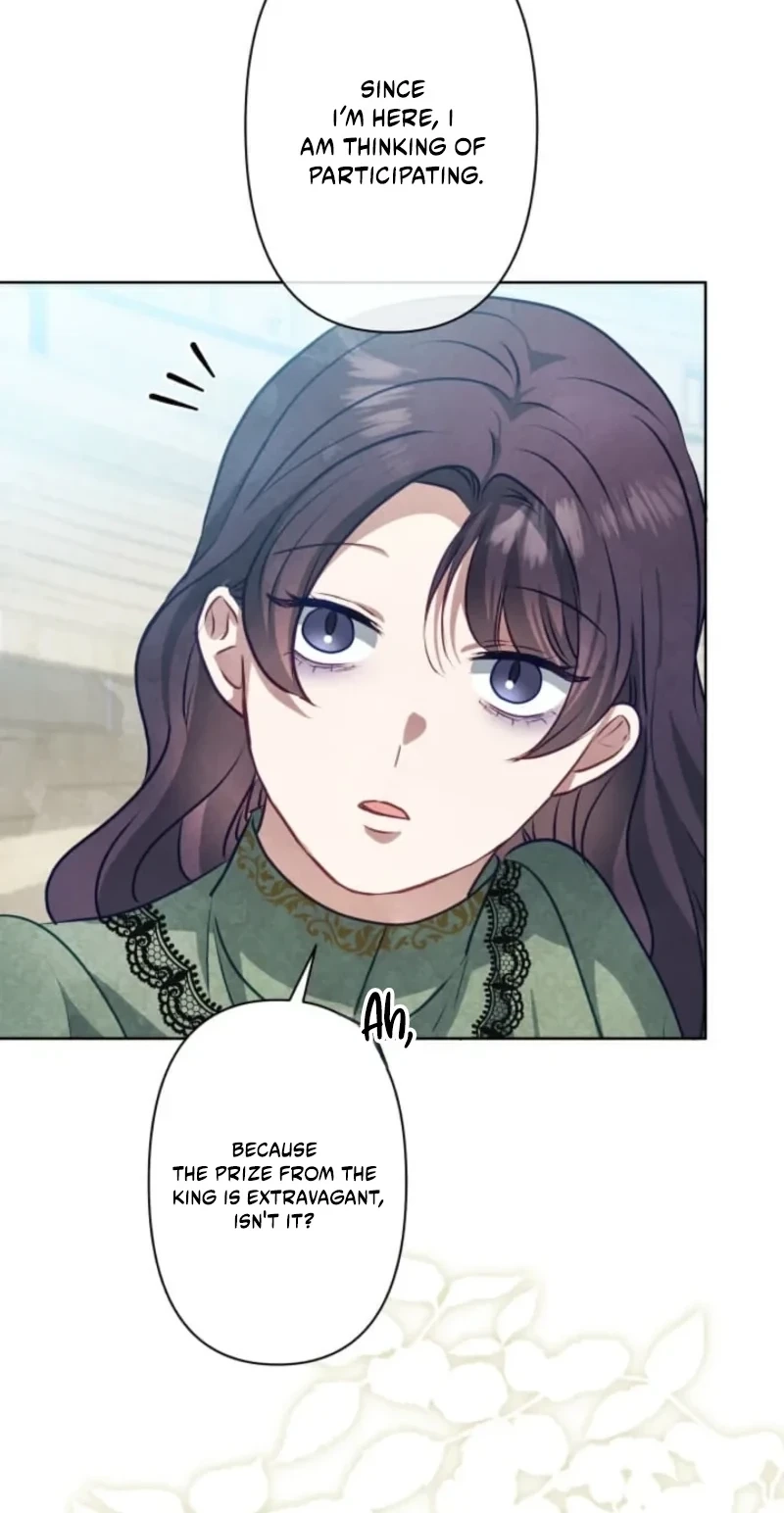 When My Enemies Weep Chapter 52 page 4 - 