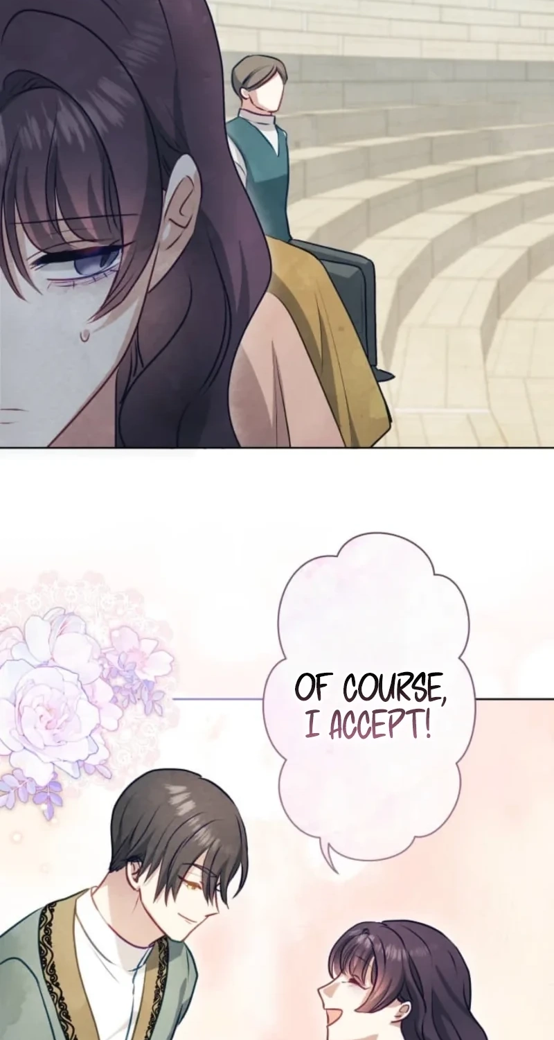 When My Enemies Weep Chapter 52 page 34 - 