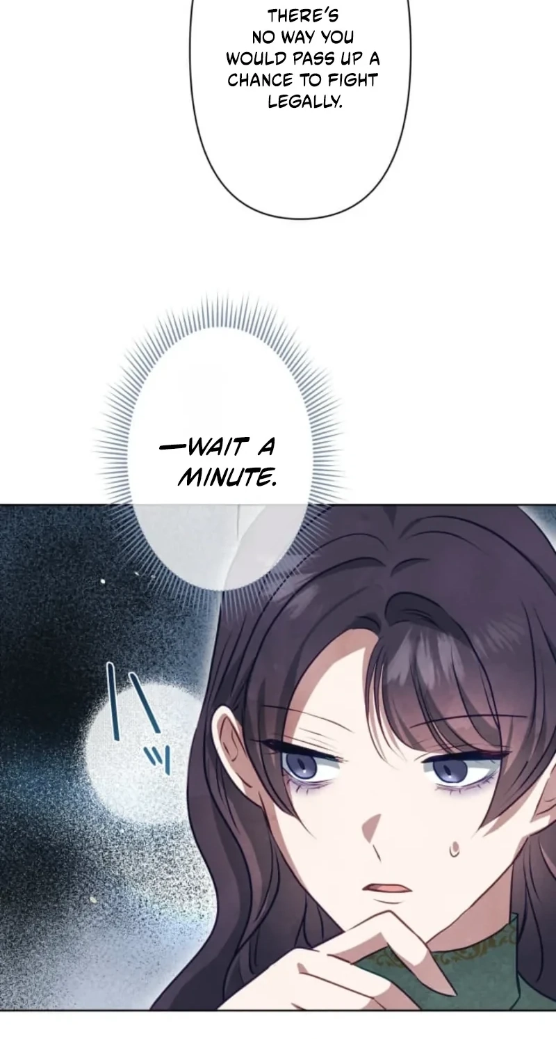 When My Enemies Weep Chapter 52 page 40 - 