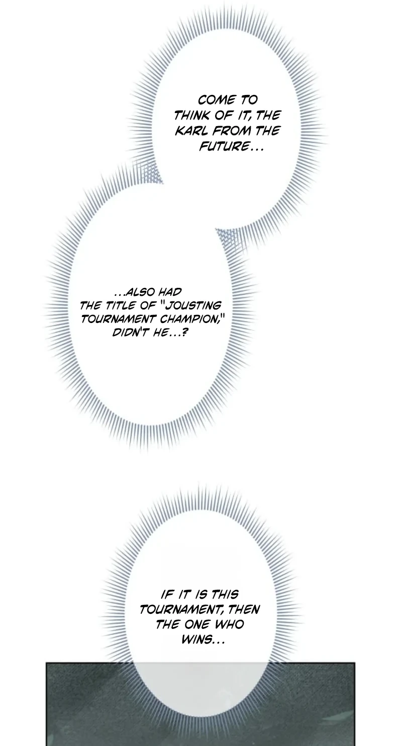 When My Enemies Weep Chapter 52 page 41 - 