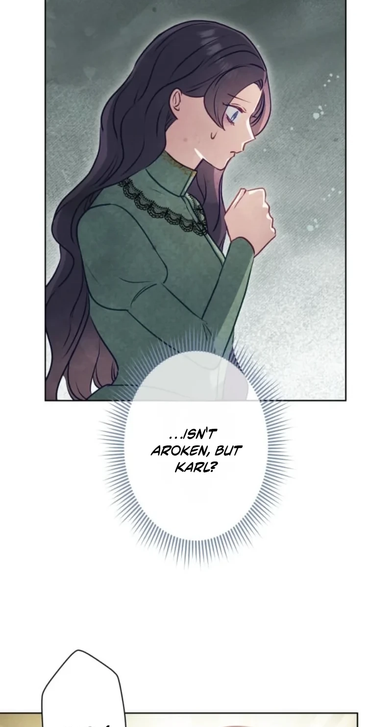 When My Enemies Weep Chapter 52 page 42 - 