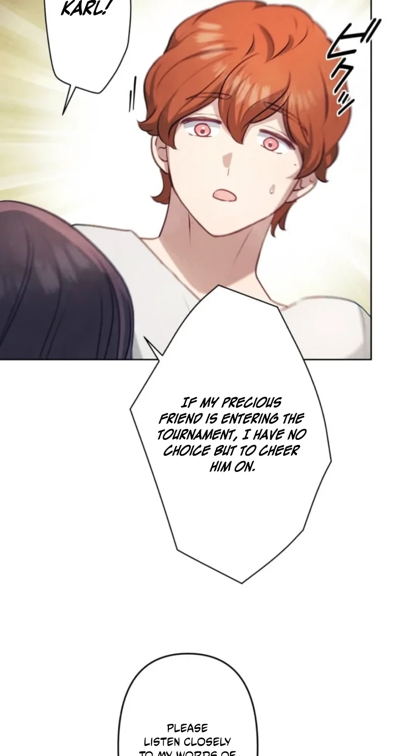 When My Enemies Weep Chapter 52 page 43 - 