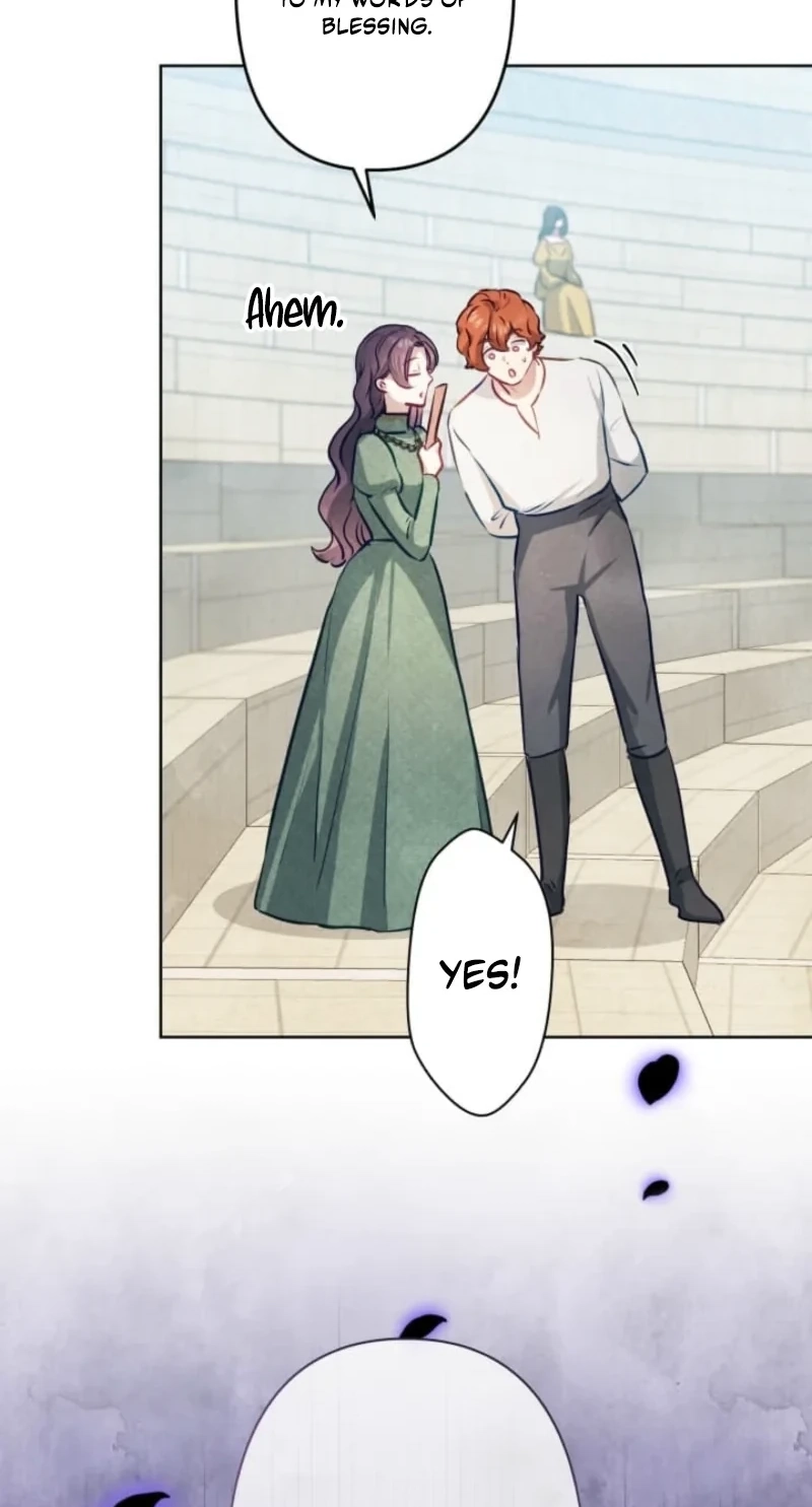 When My Enemies Weep Chapter 52 page 44 - 
