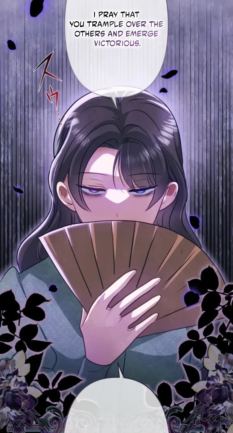 When My Enemies Weep Chapter 52 page 45 - 