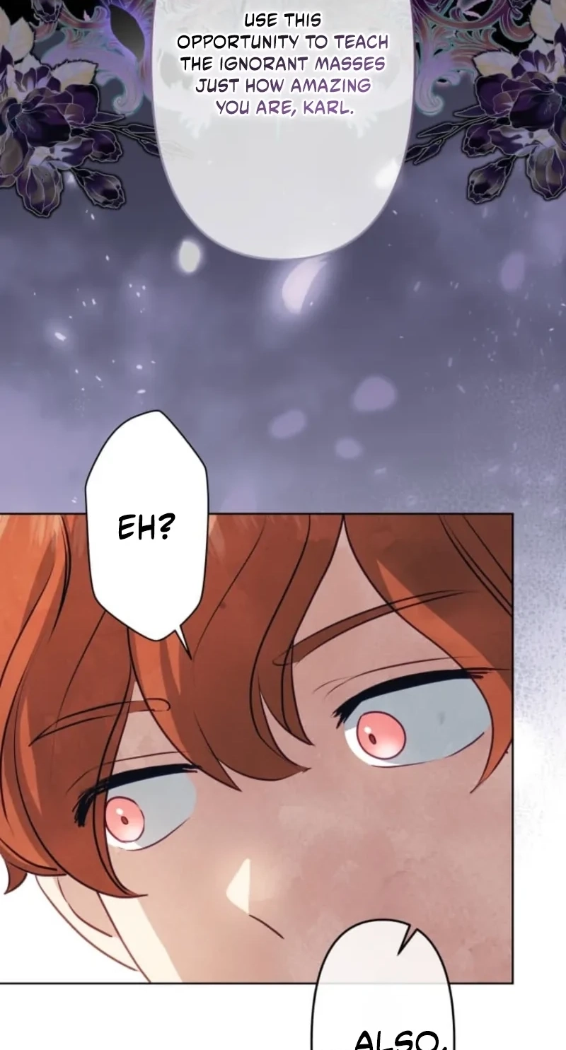 When My Enemies Weep Chapter 52 page 46 - 