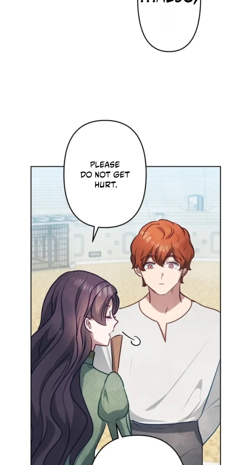 When My Enemies Weep Chapter 52 page 47 - 