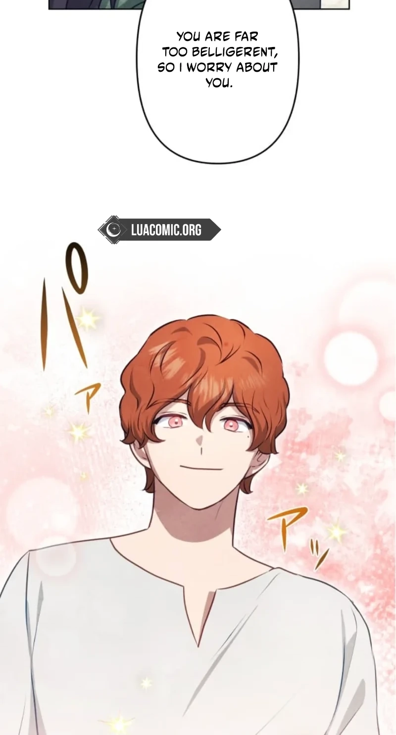 When My Enemies Weep Chapter 52 page 48 - 