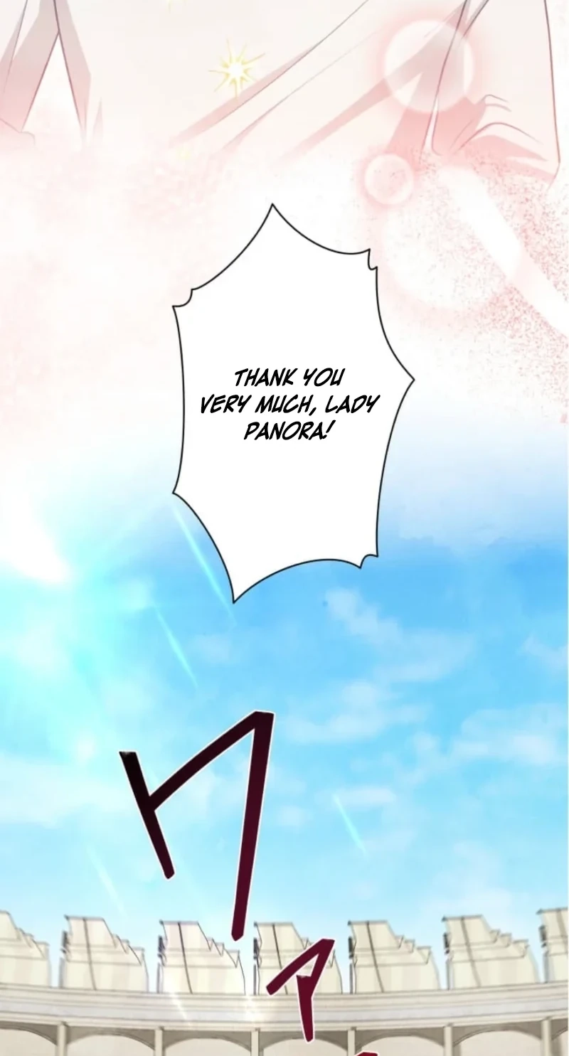 When My Enemies Weep Chapter 52 page 49 - 