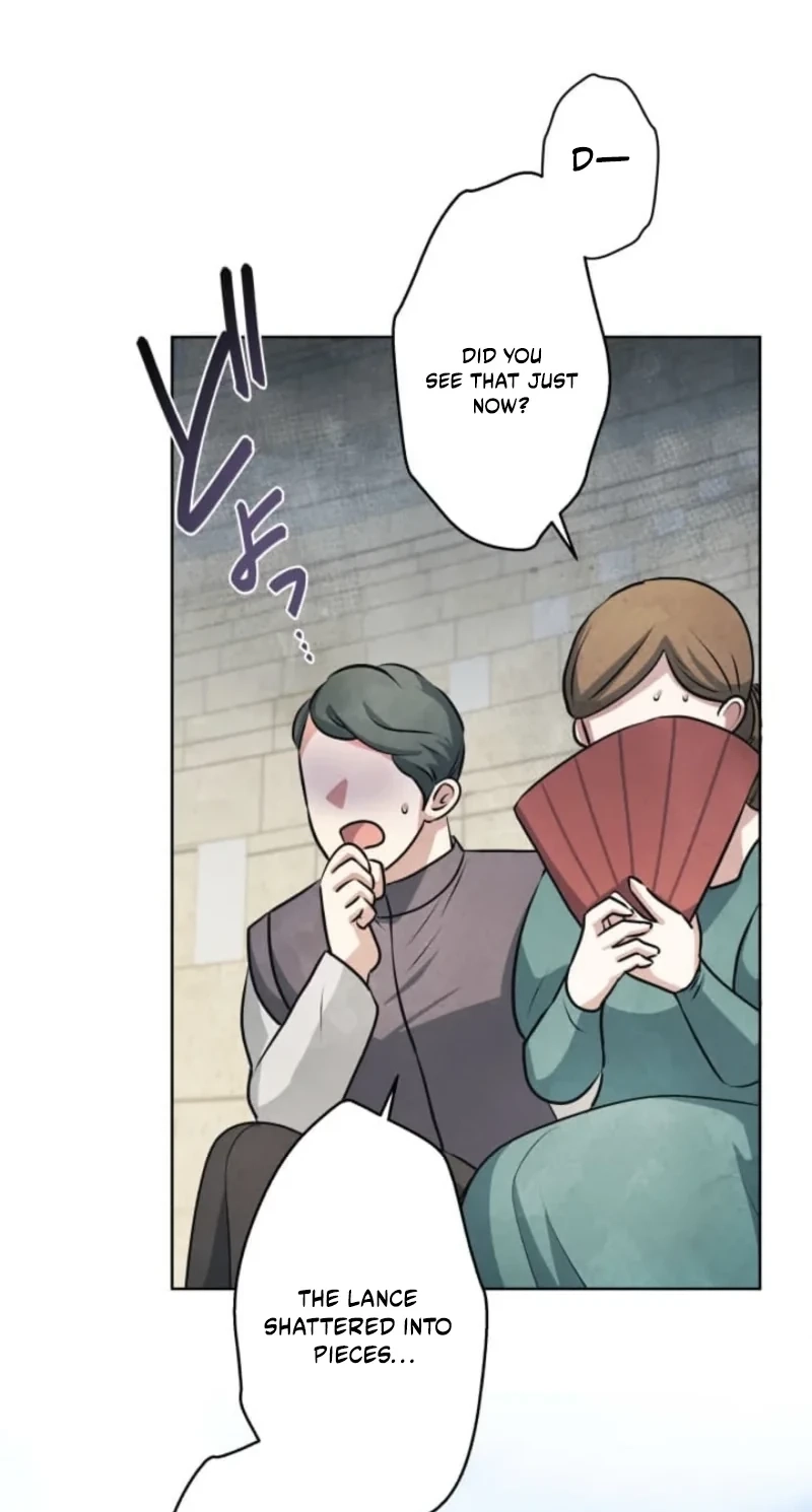 When My Enemies Weep Chapter 52 page 55 - 