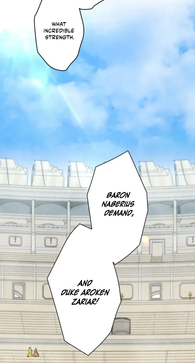 When My Enemies Weep Chapter 52 page 56 - 