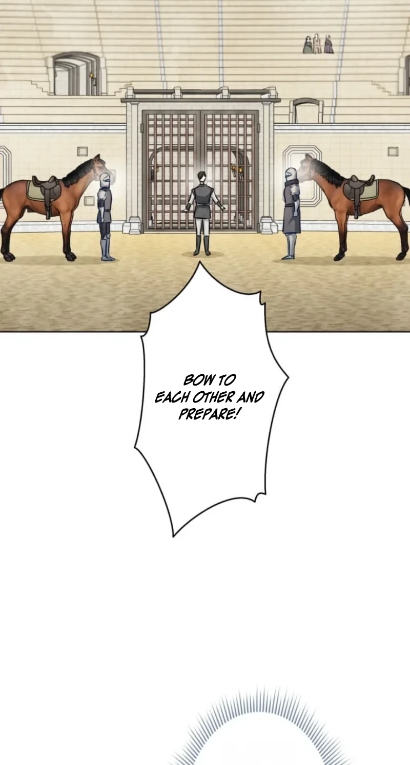 When My Enemies Weep Chapter 52 page 57 - 