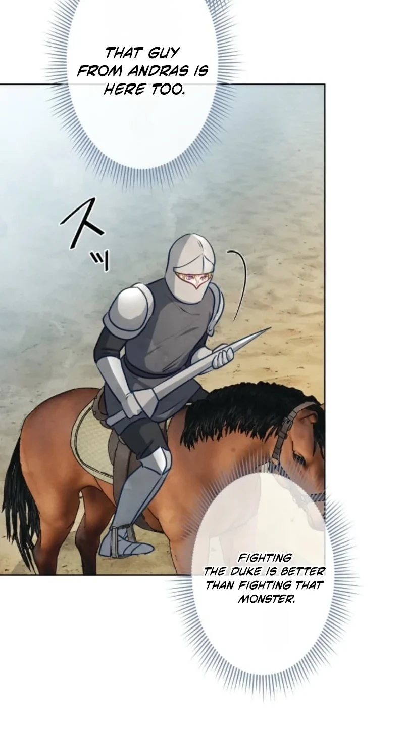 When My Enemies Weep Chapter 52 page 59 - 
