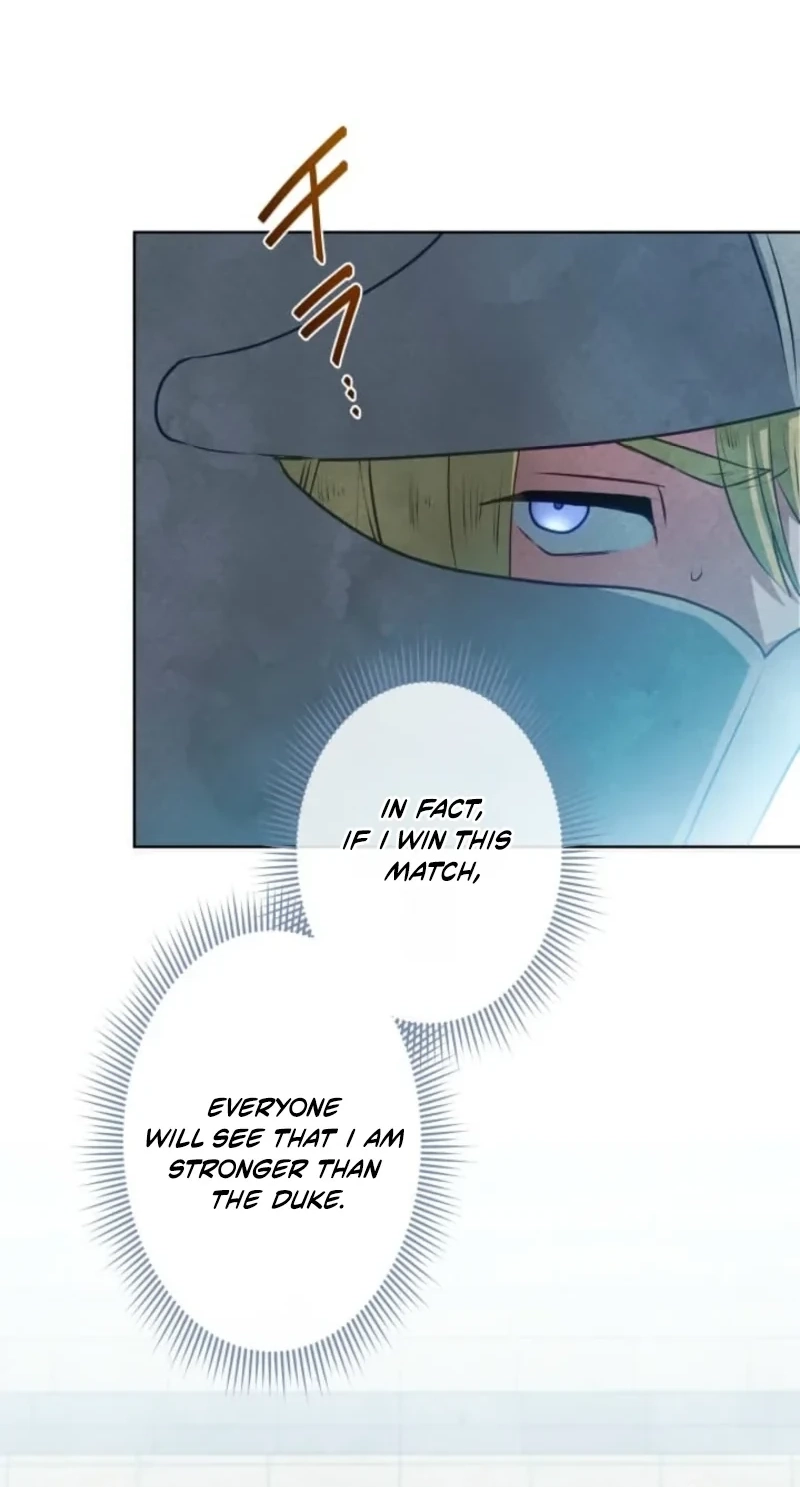 When My Enemies Weep Chapter 52 page 60 - 