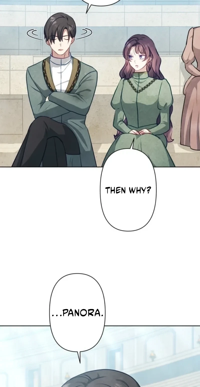 When My Enemies Weep Chapter 52 page 7 - 