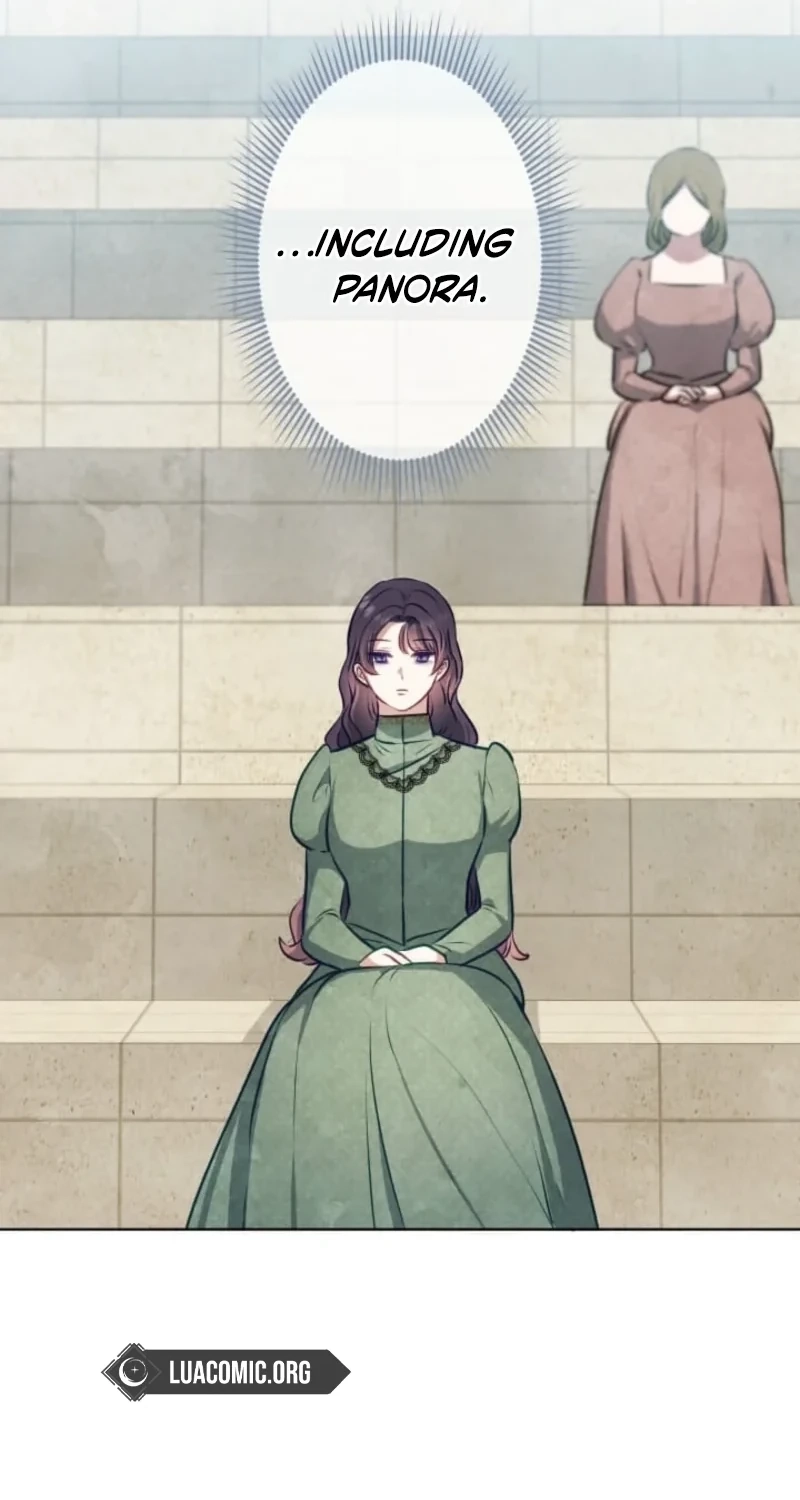 When My Enemies Weep Chapter 52 page 61 - 