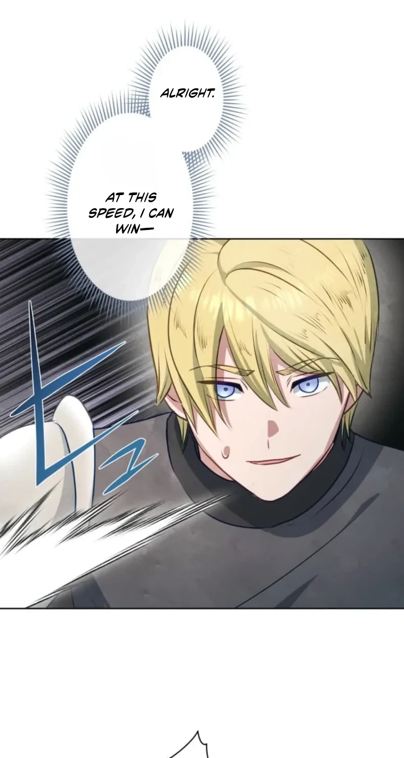 When My Enemies Weep Chapter 52 page 63 - 