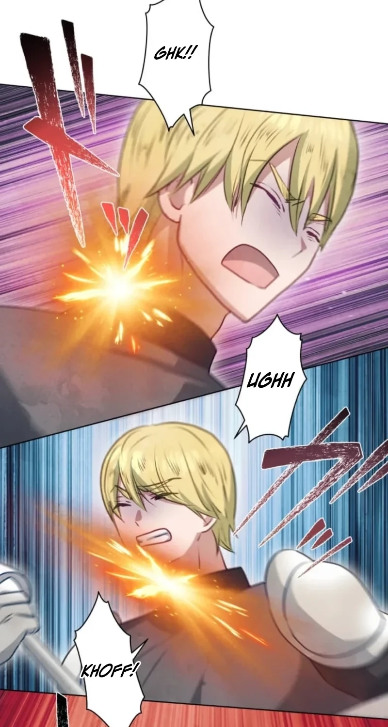 When My Enemies Weep Chapter 52 page 64 - 